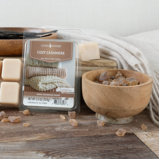 WAX MELTS