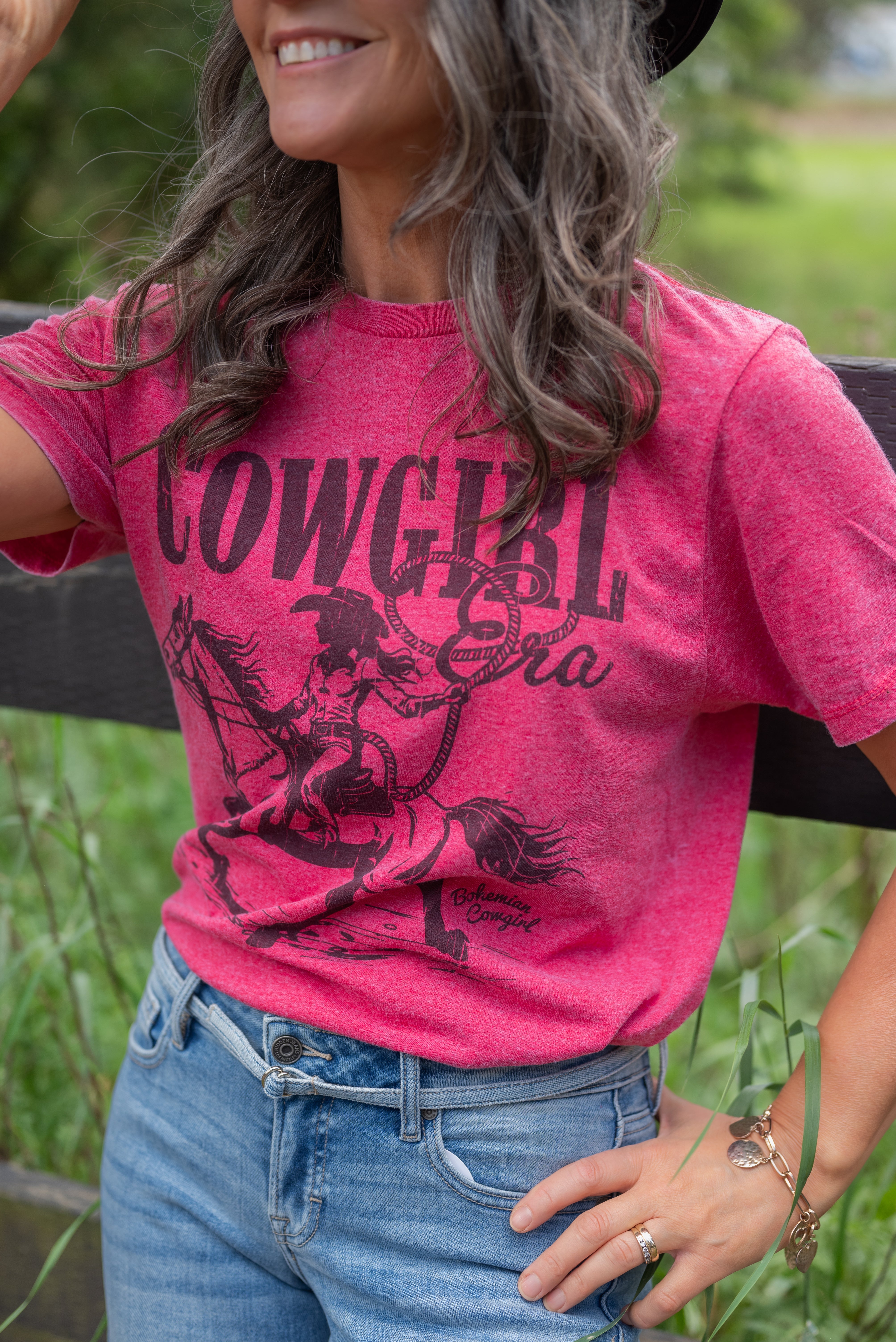 COWGIRL ERA