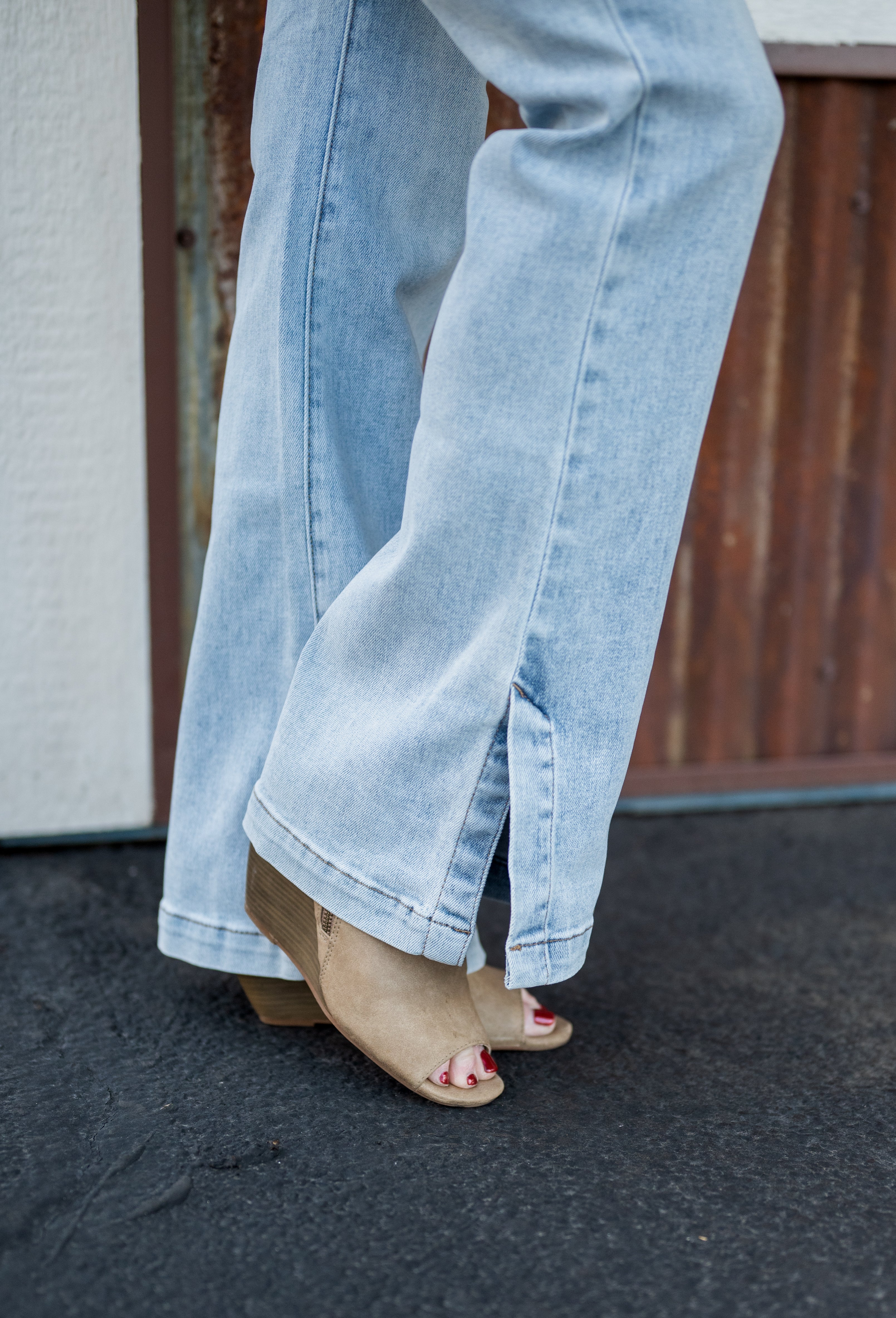 ELYSE HW TC SLIM BOOT