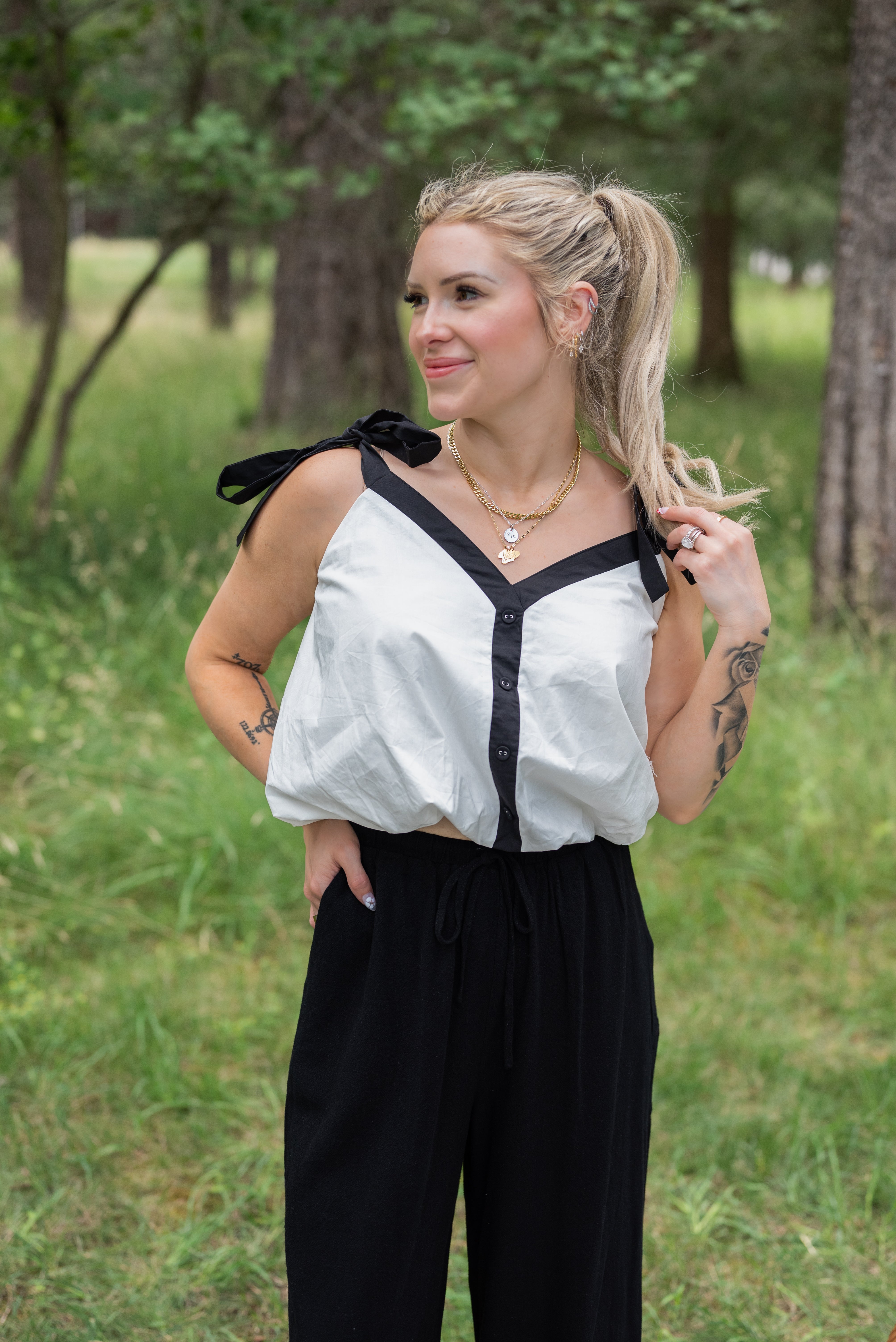 KANDAKE TOP