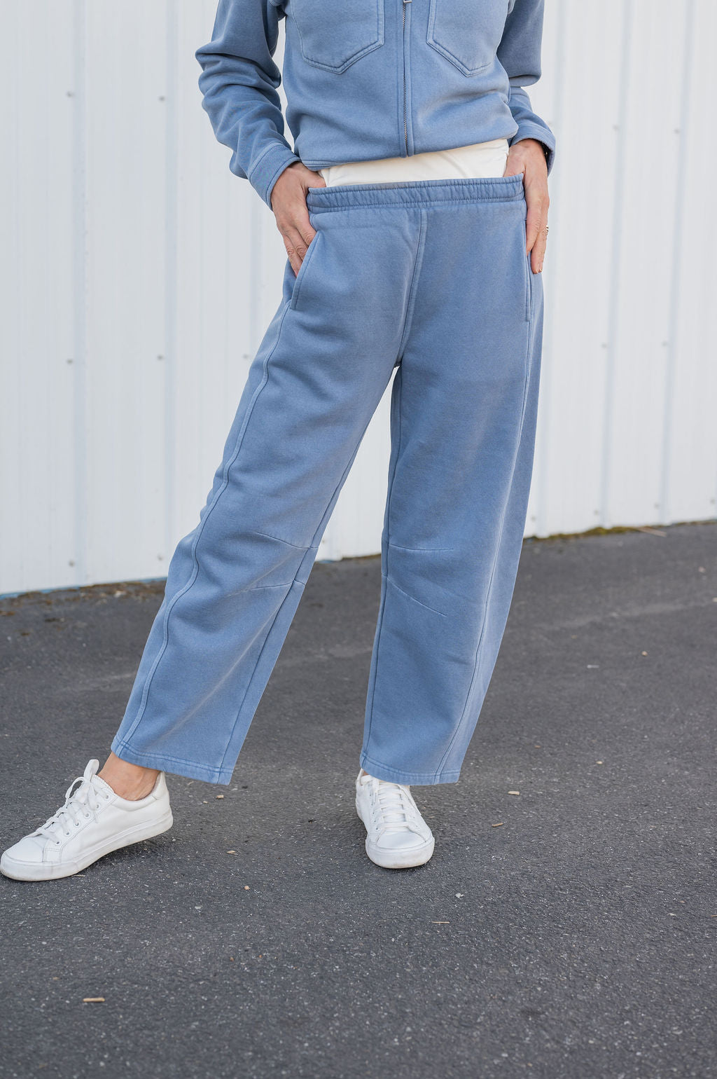 KINSEY PANTS