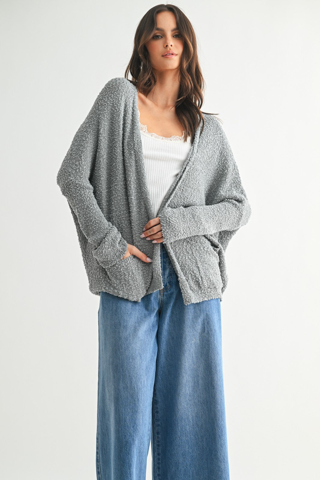 SHERYL CARDIGAN