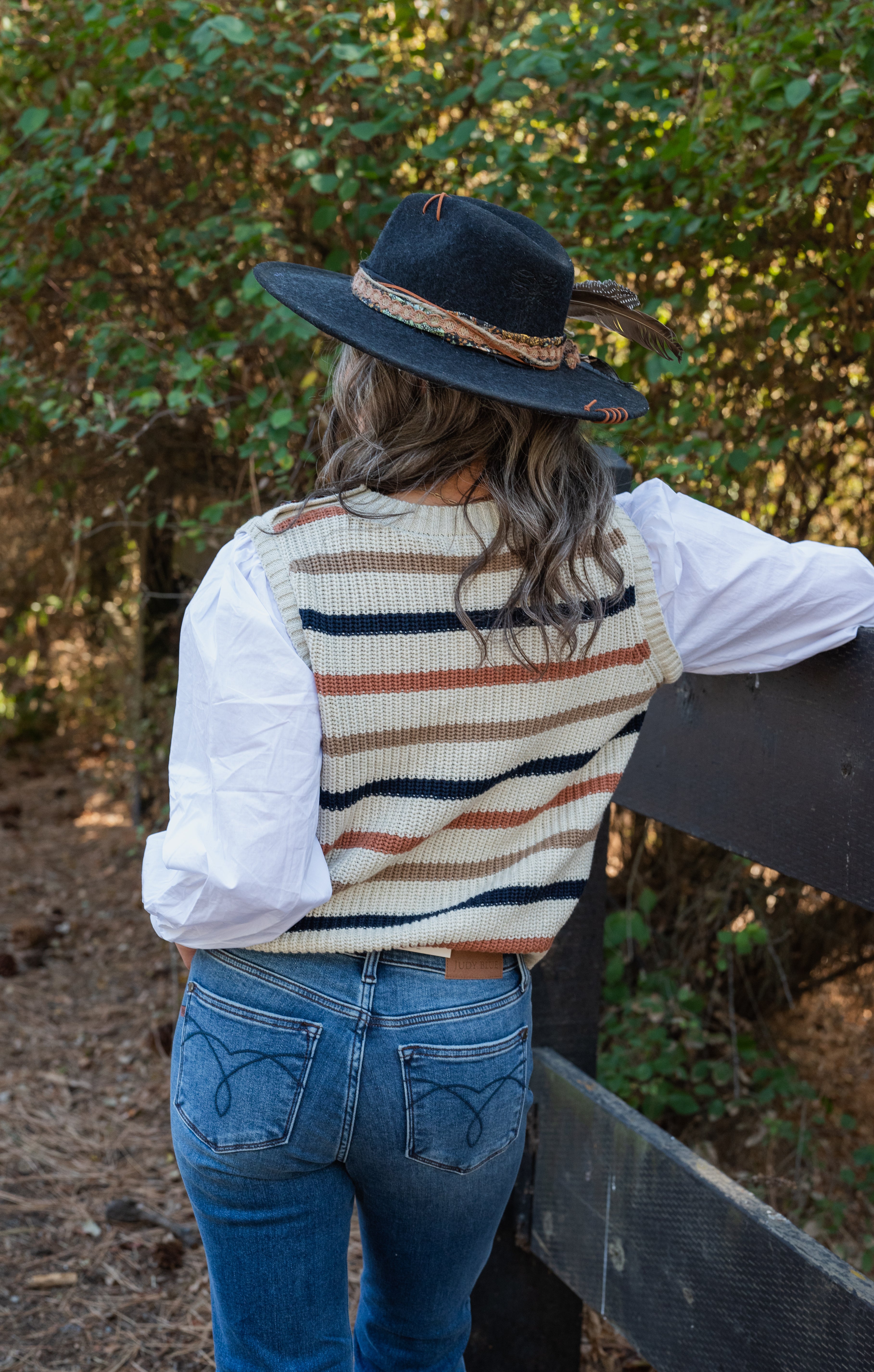 NAOMI SWEATER SHIRT