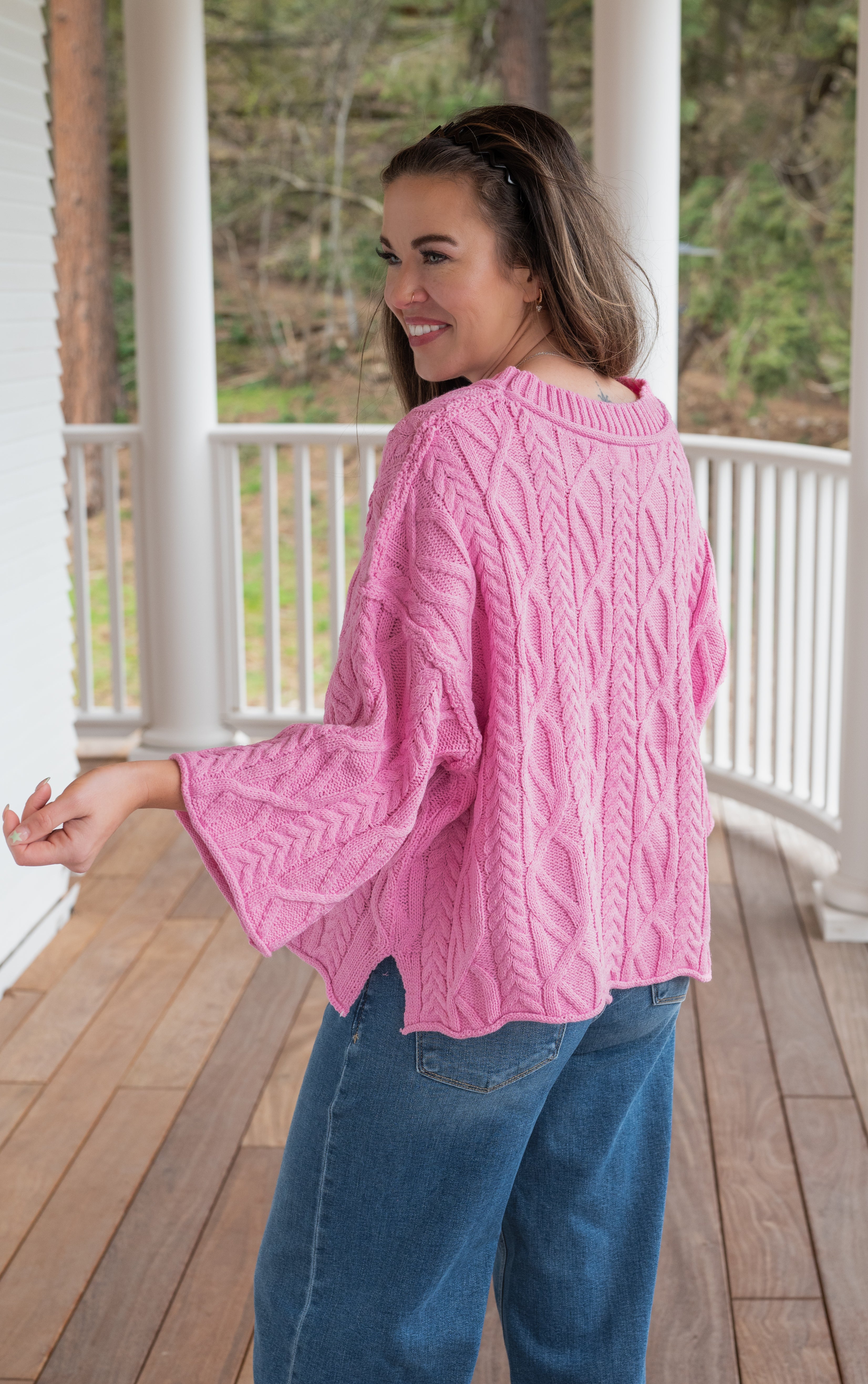 BRYANNA TOP