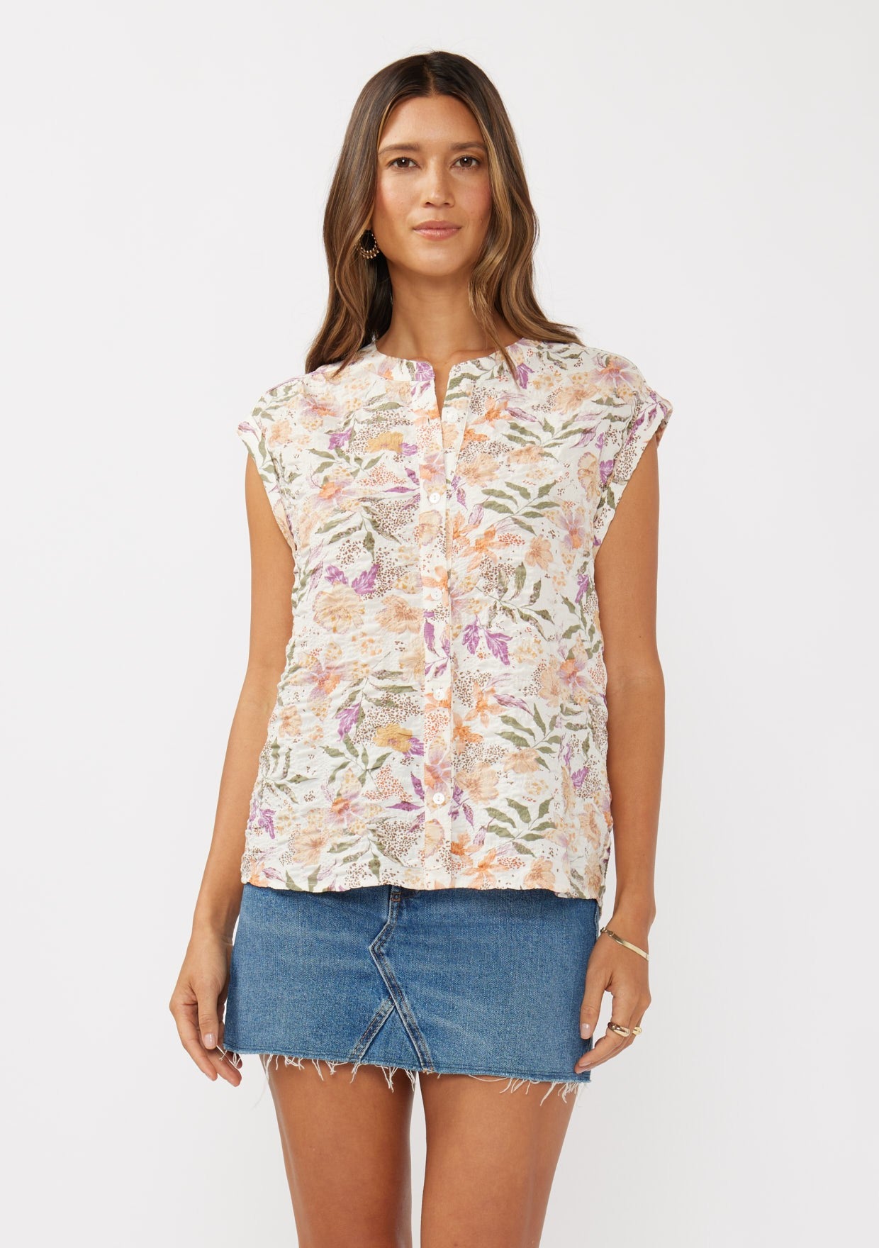 JADYN BLOUSE