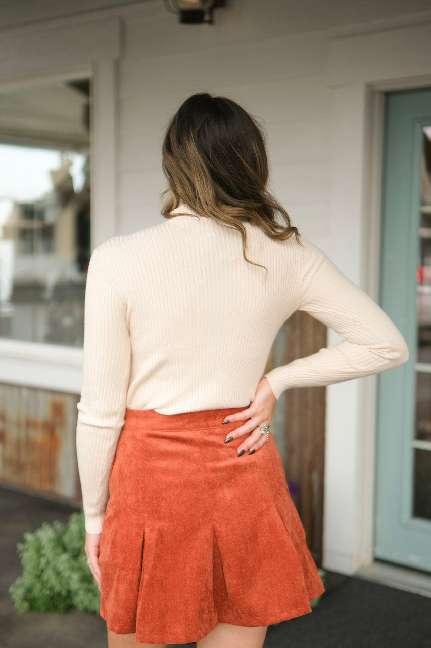 GINO SWEATER