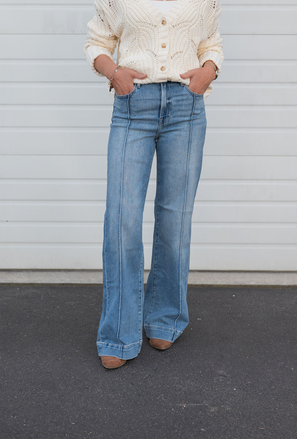 LIBBY HR FLARE