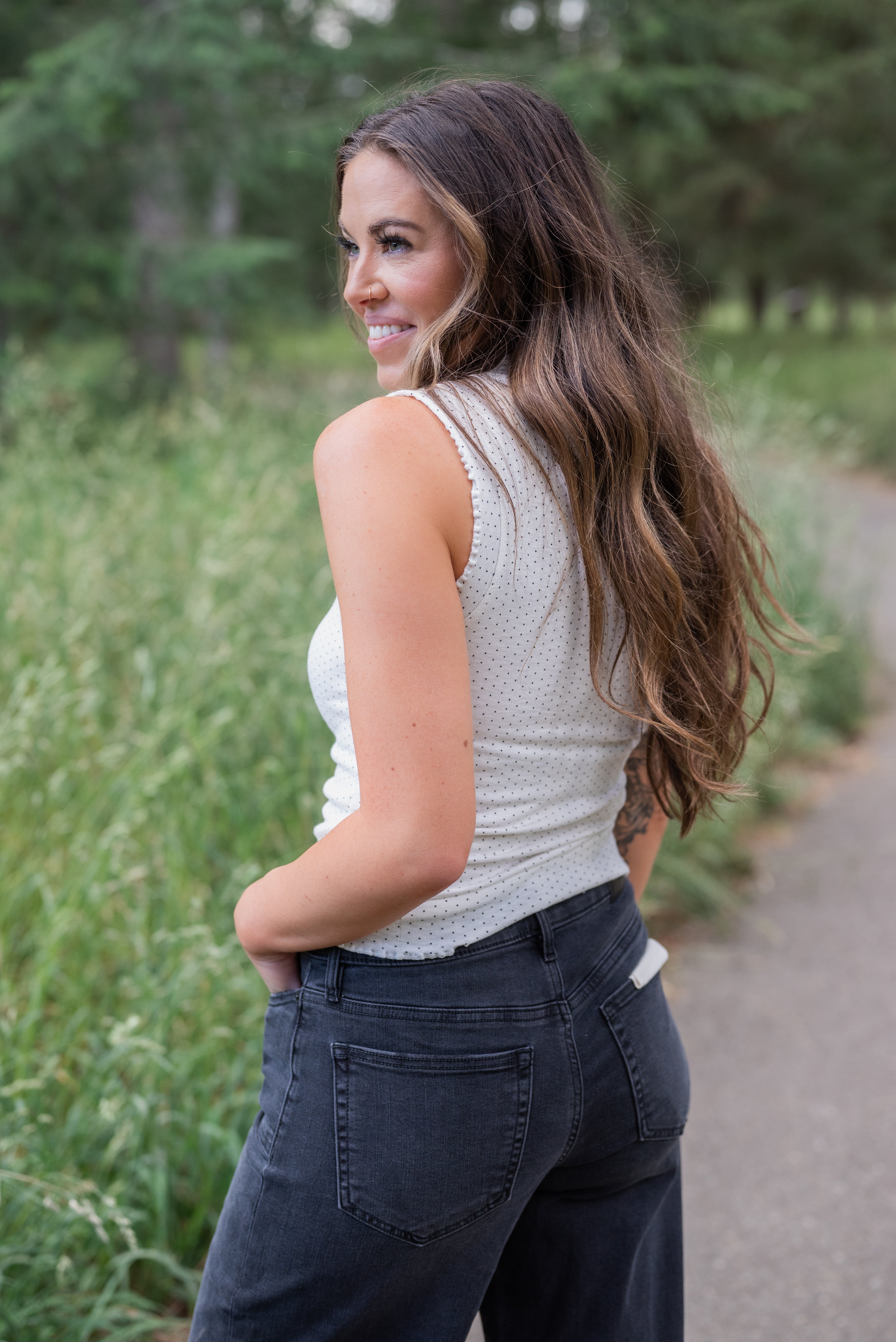 KINNEY DOT TANK