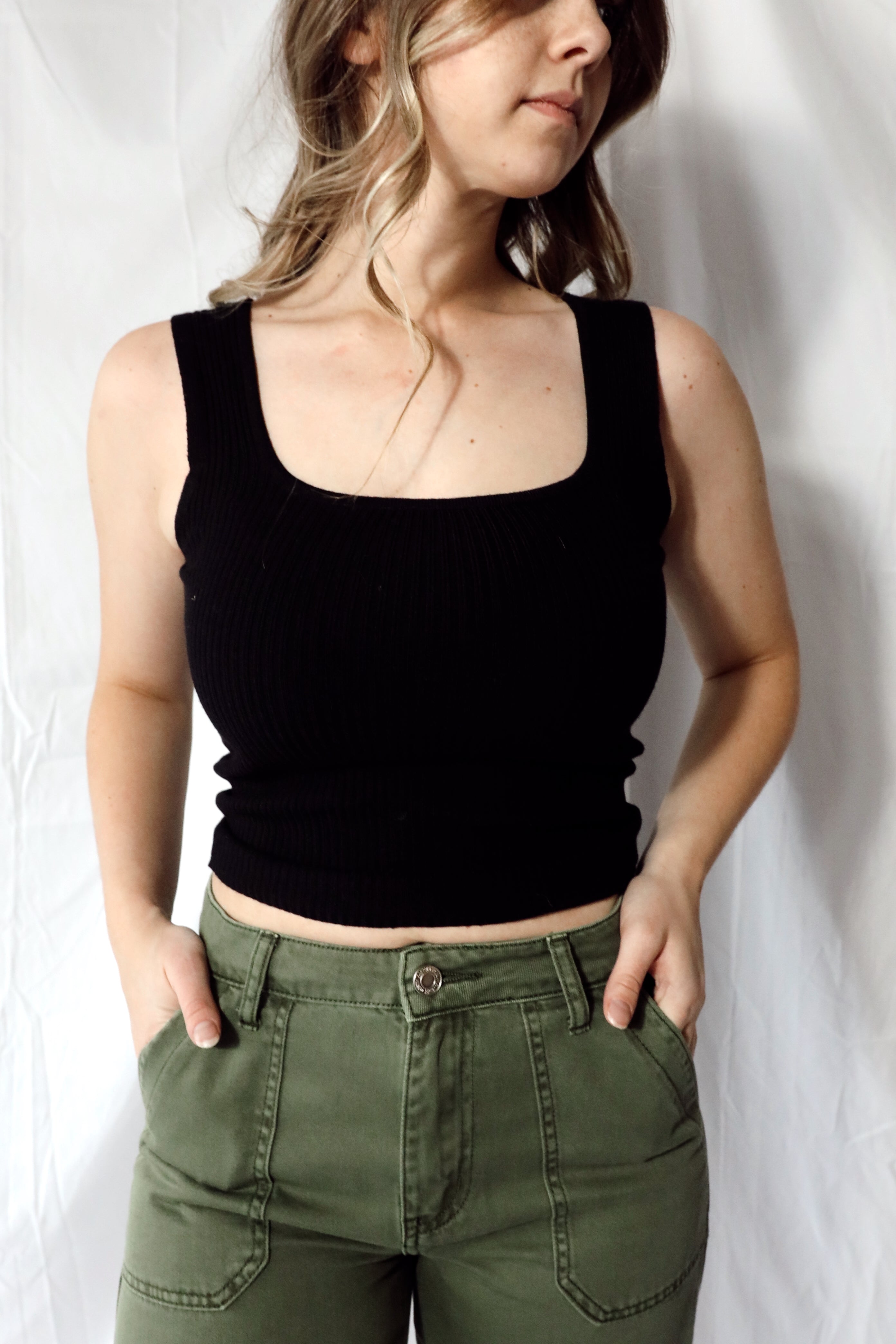 JILL TANK