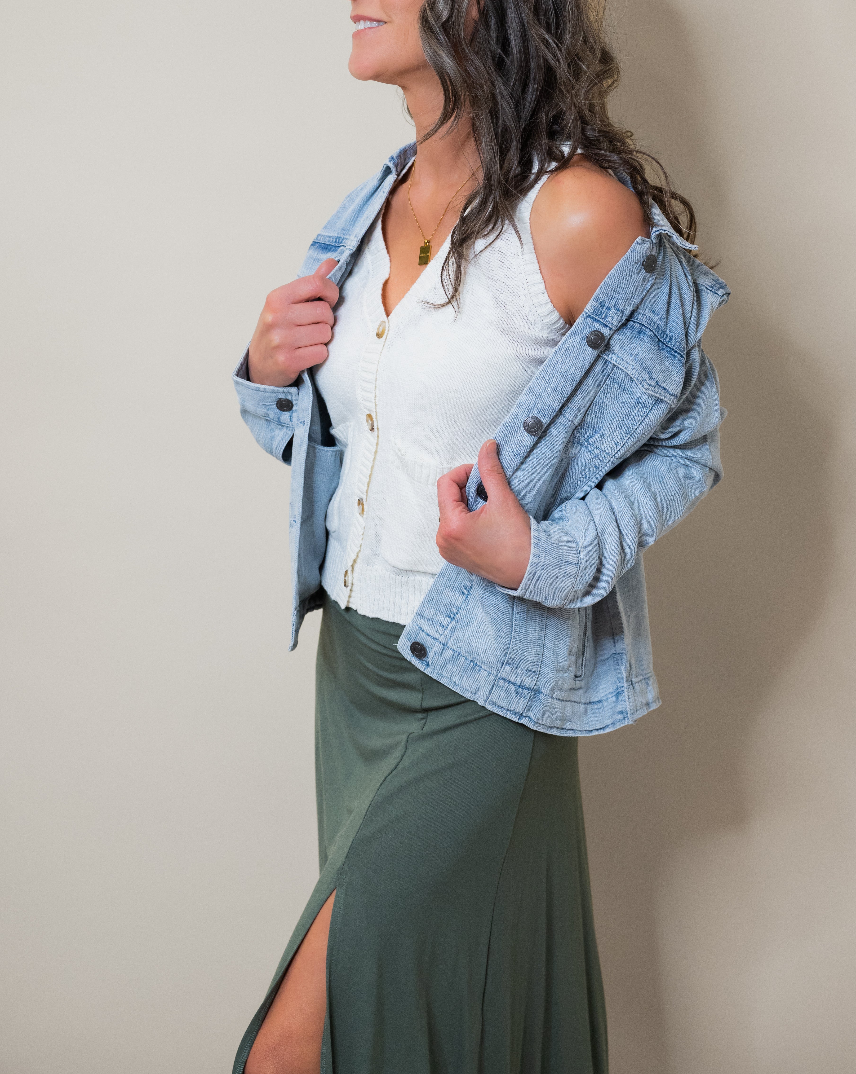 JACKIE JACKET