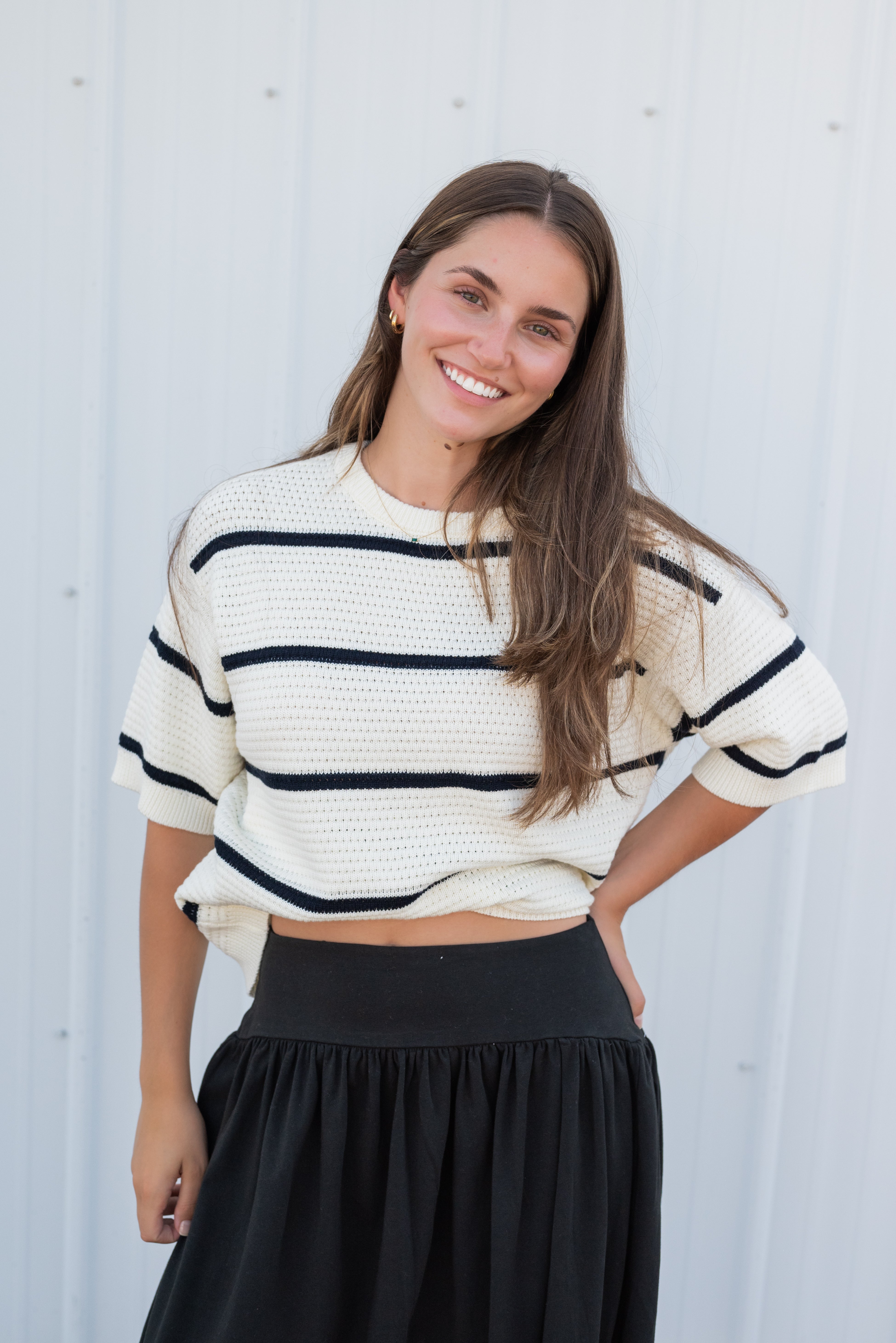 VIOLA SWEATER