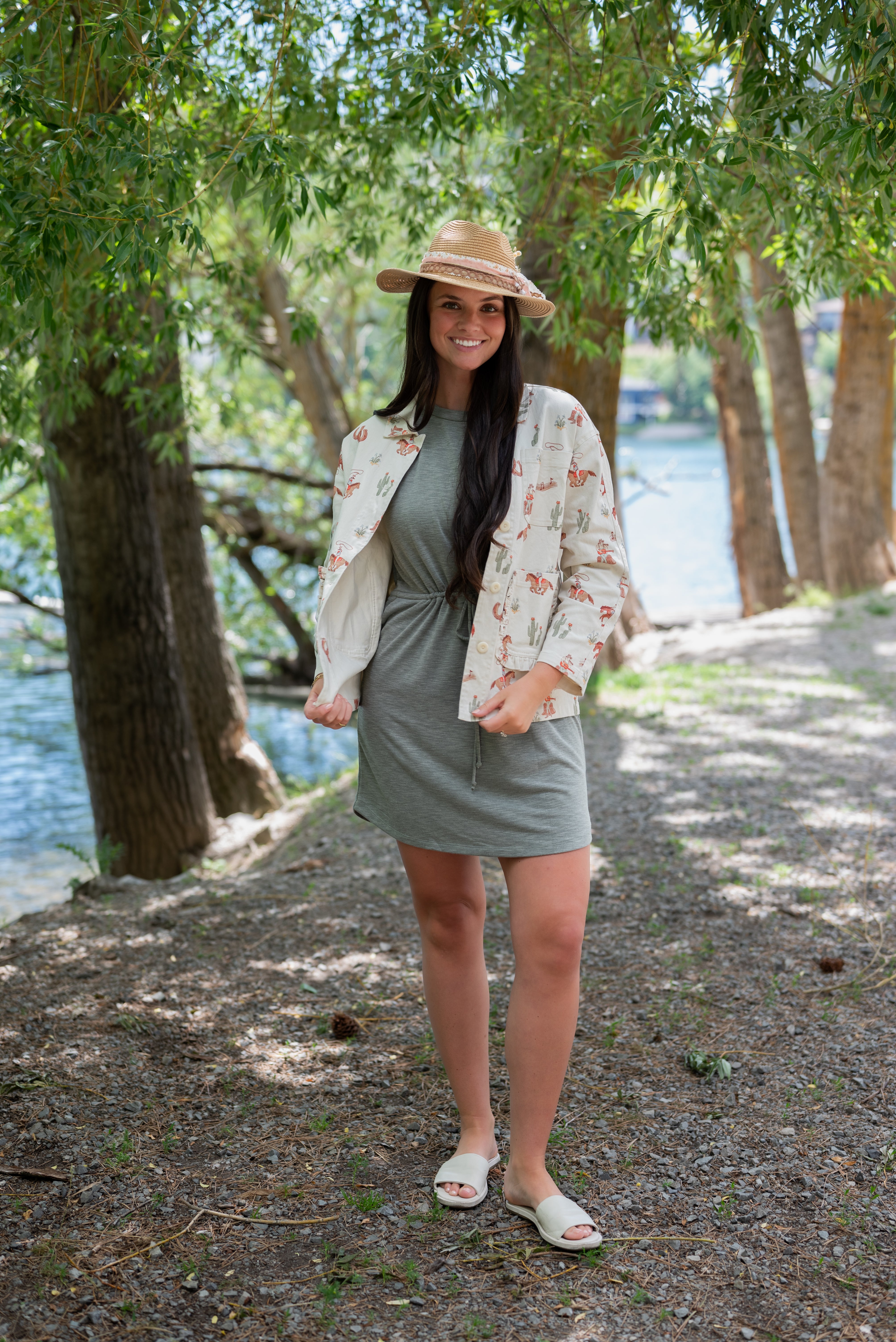 COWGIRL JACKET