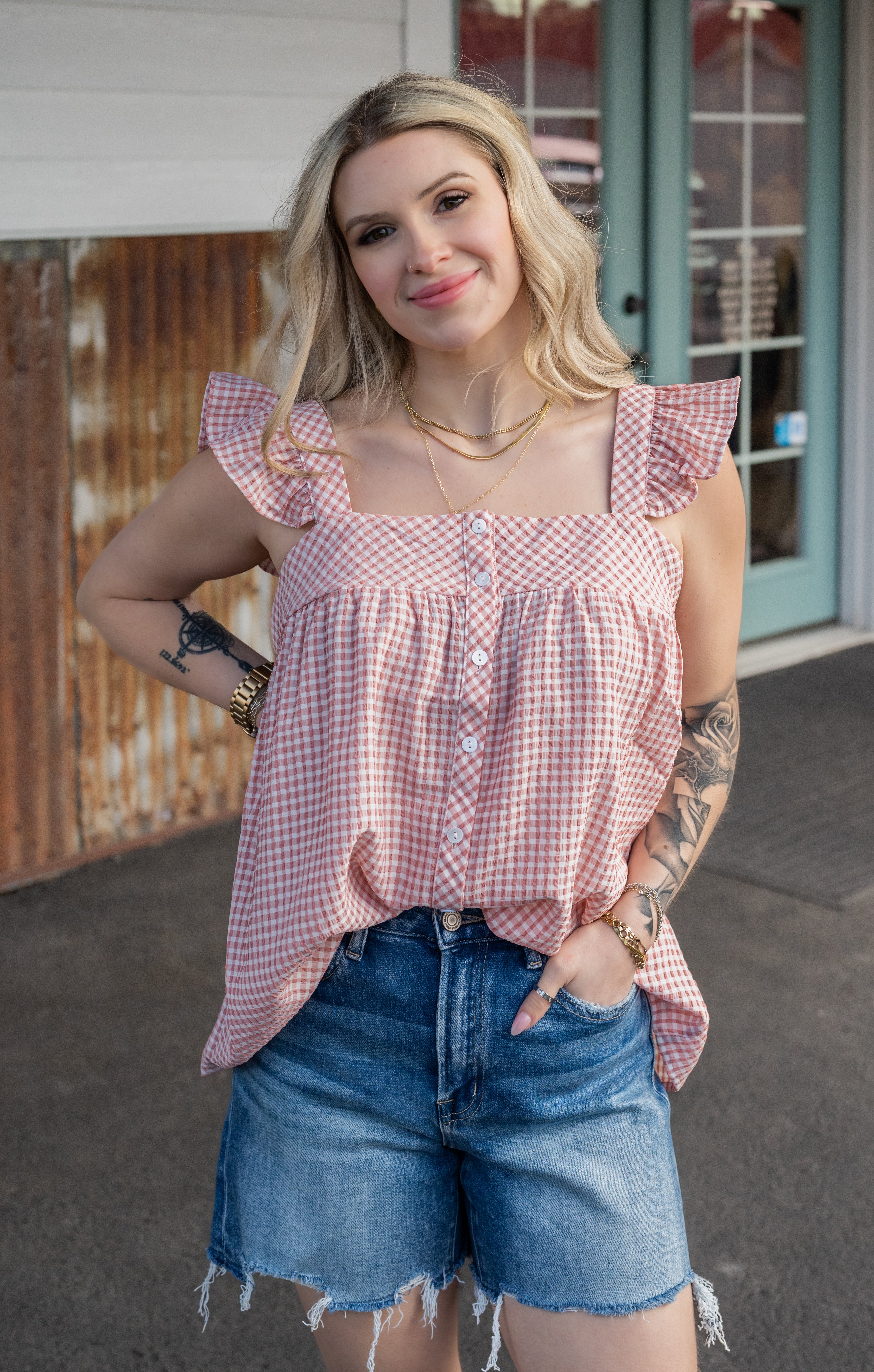 LONDON TOP