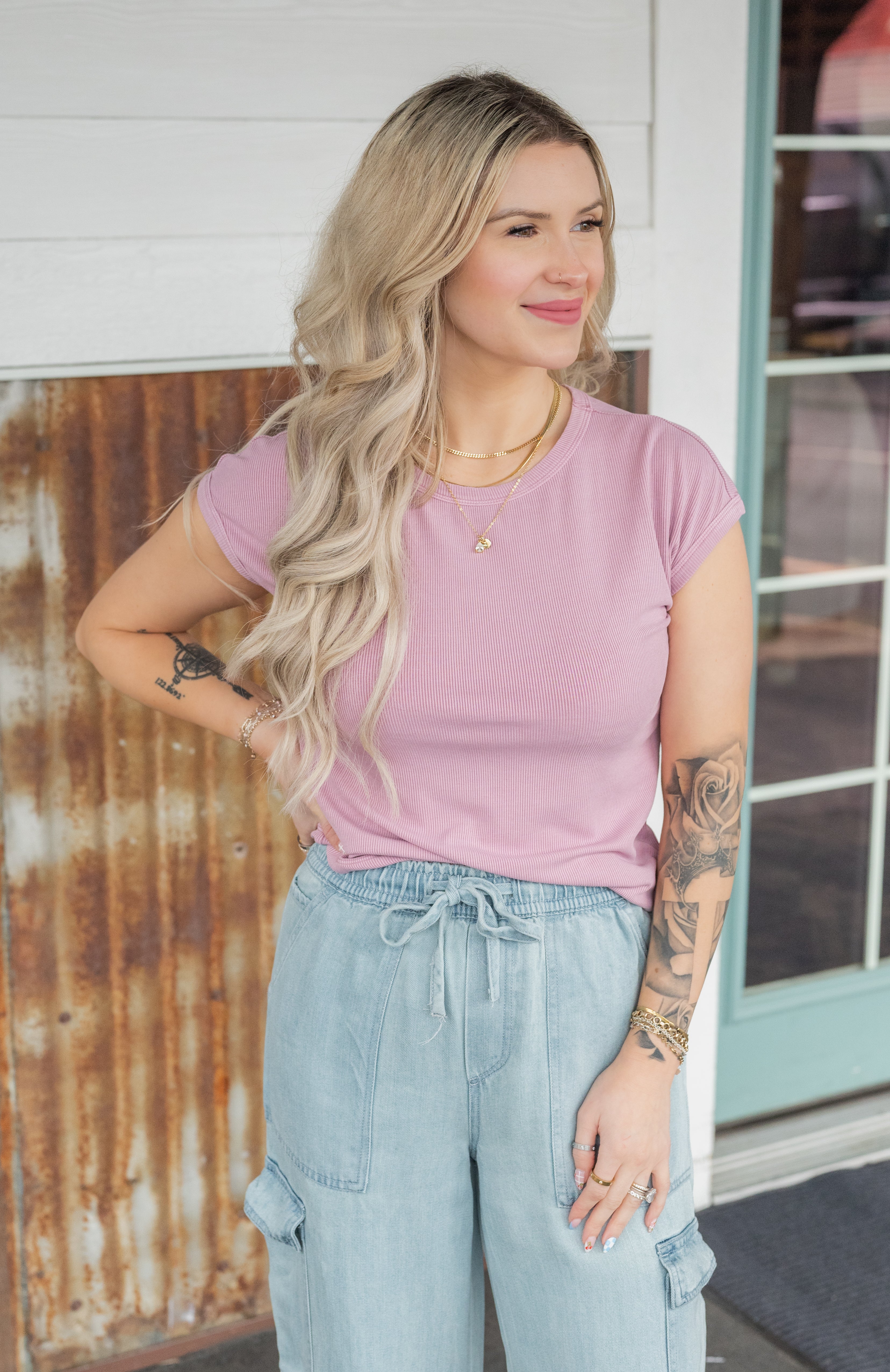SUNRA TOP