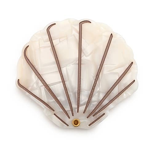 Swing-Hinge Folding Compact Mirror