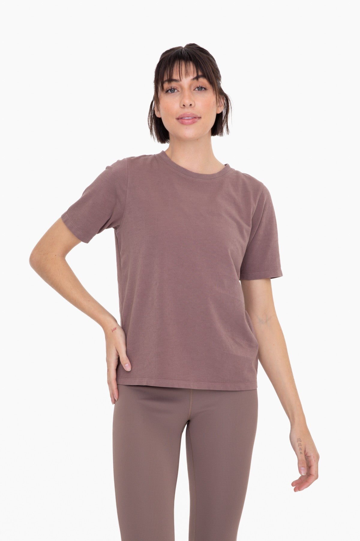 SIMONE TEE