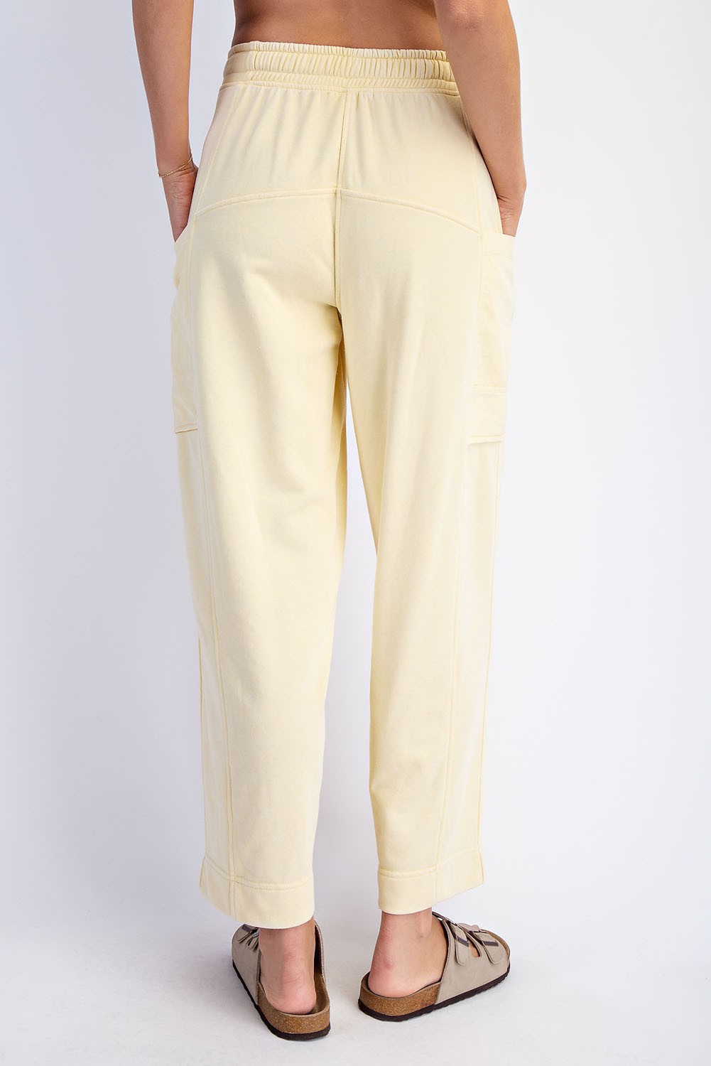 BOWMAN CARGO PANT