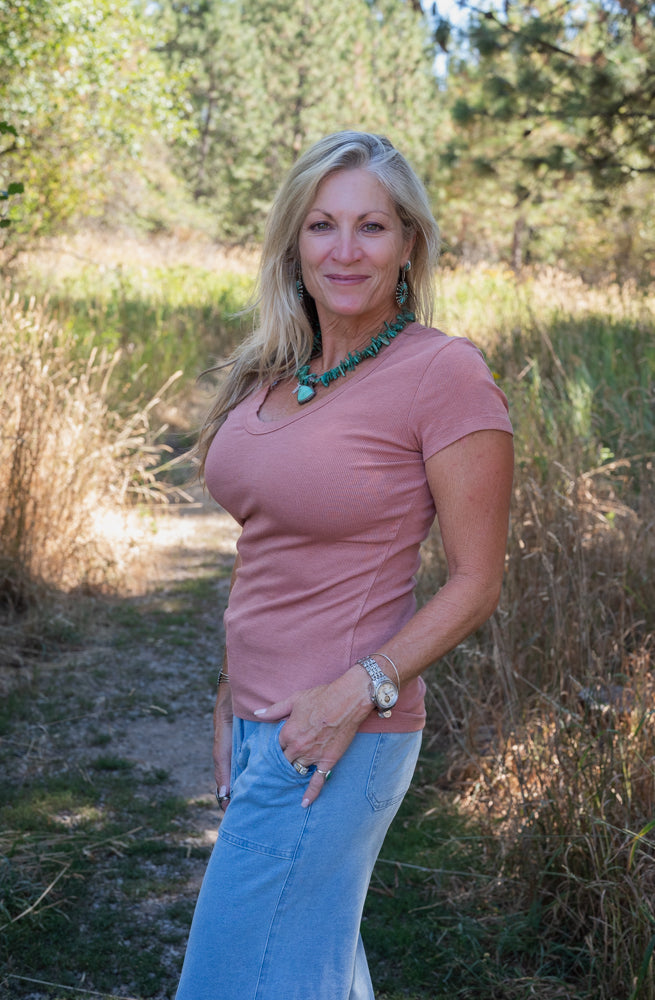 FRANCIS SS TOP