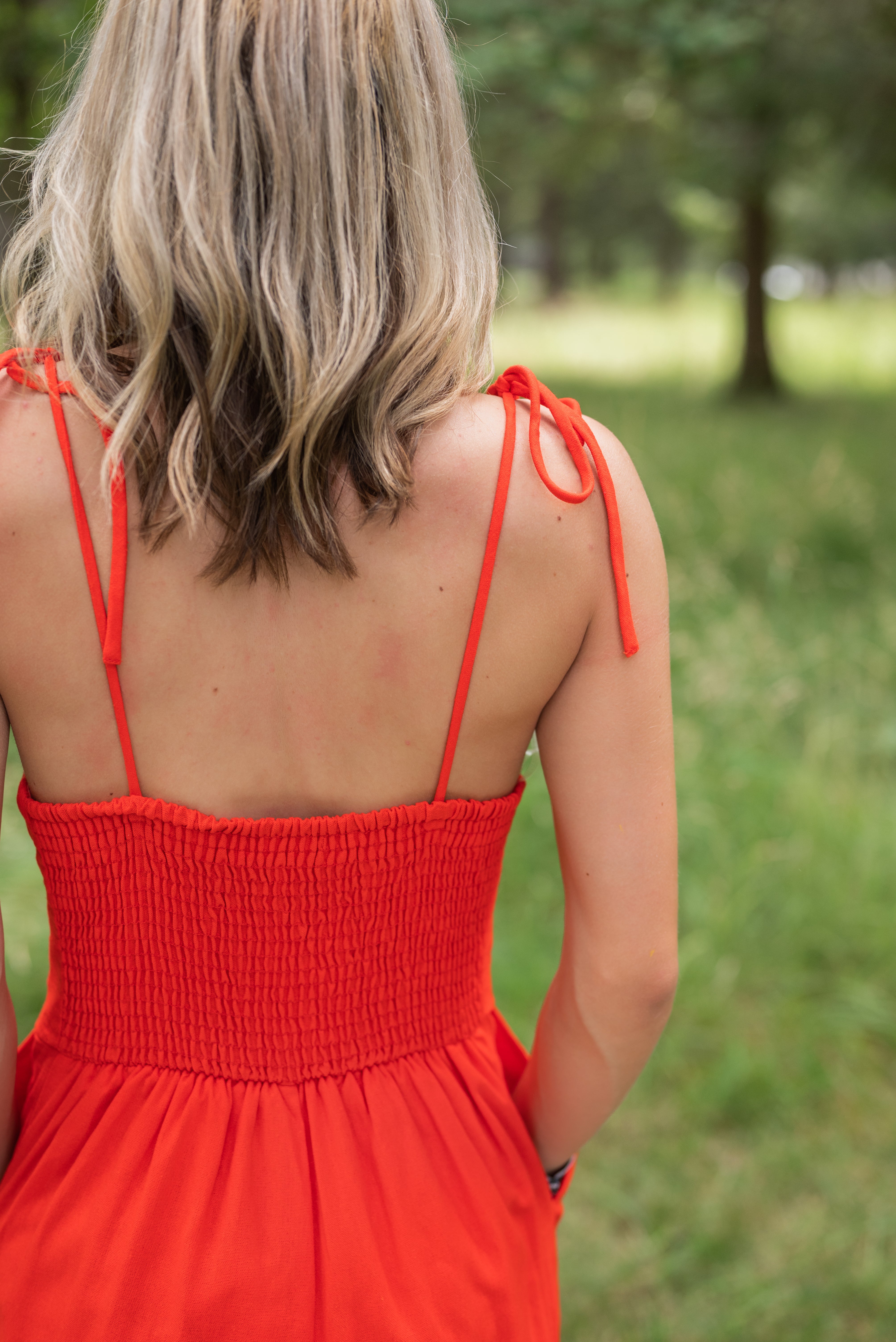 SIBYL JUMPSUIT