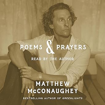 Poems & Prayers