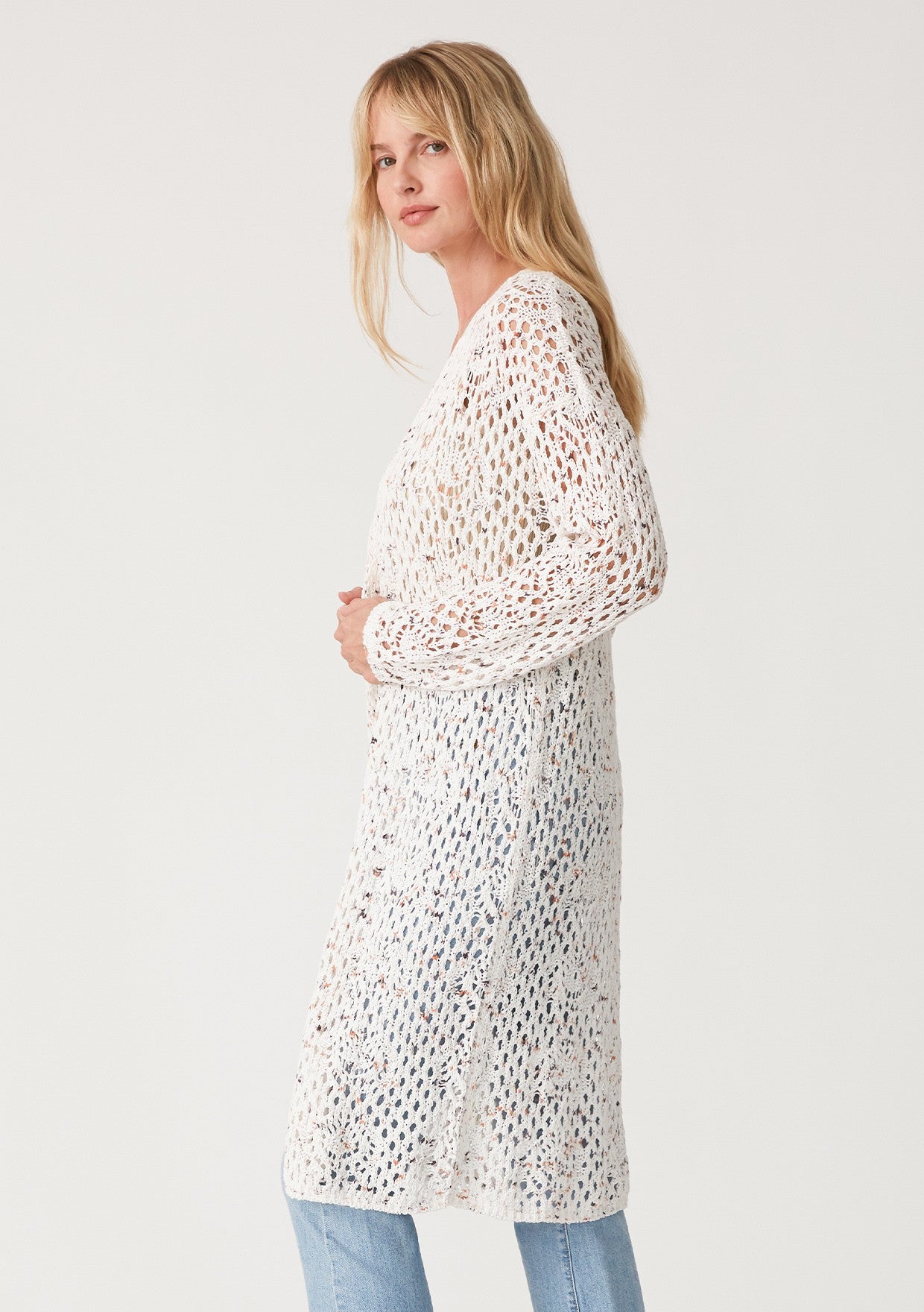 LISETTE CARDIGAN