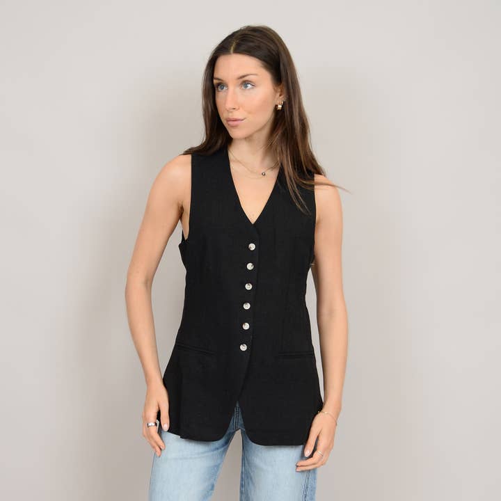 Vestria Vest