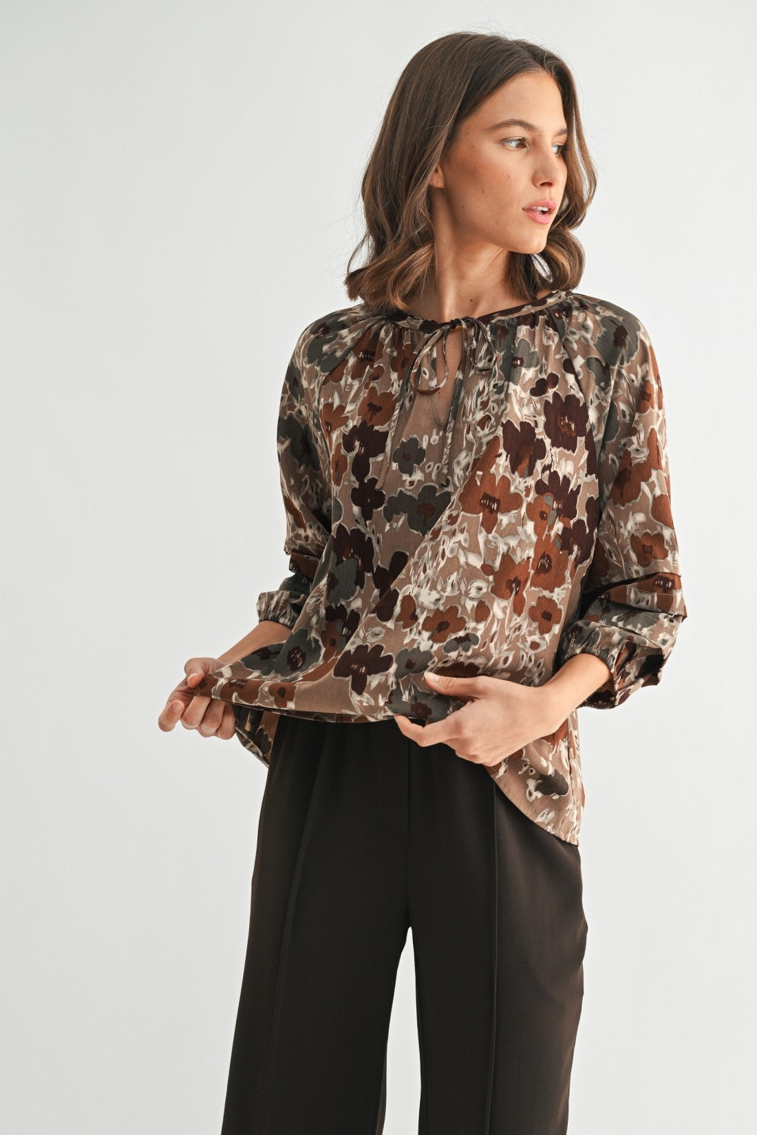 GISSELLE BLOUSE