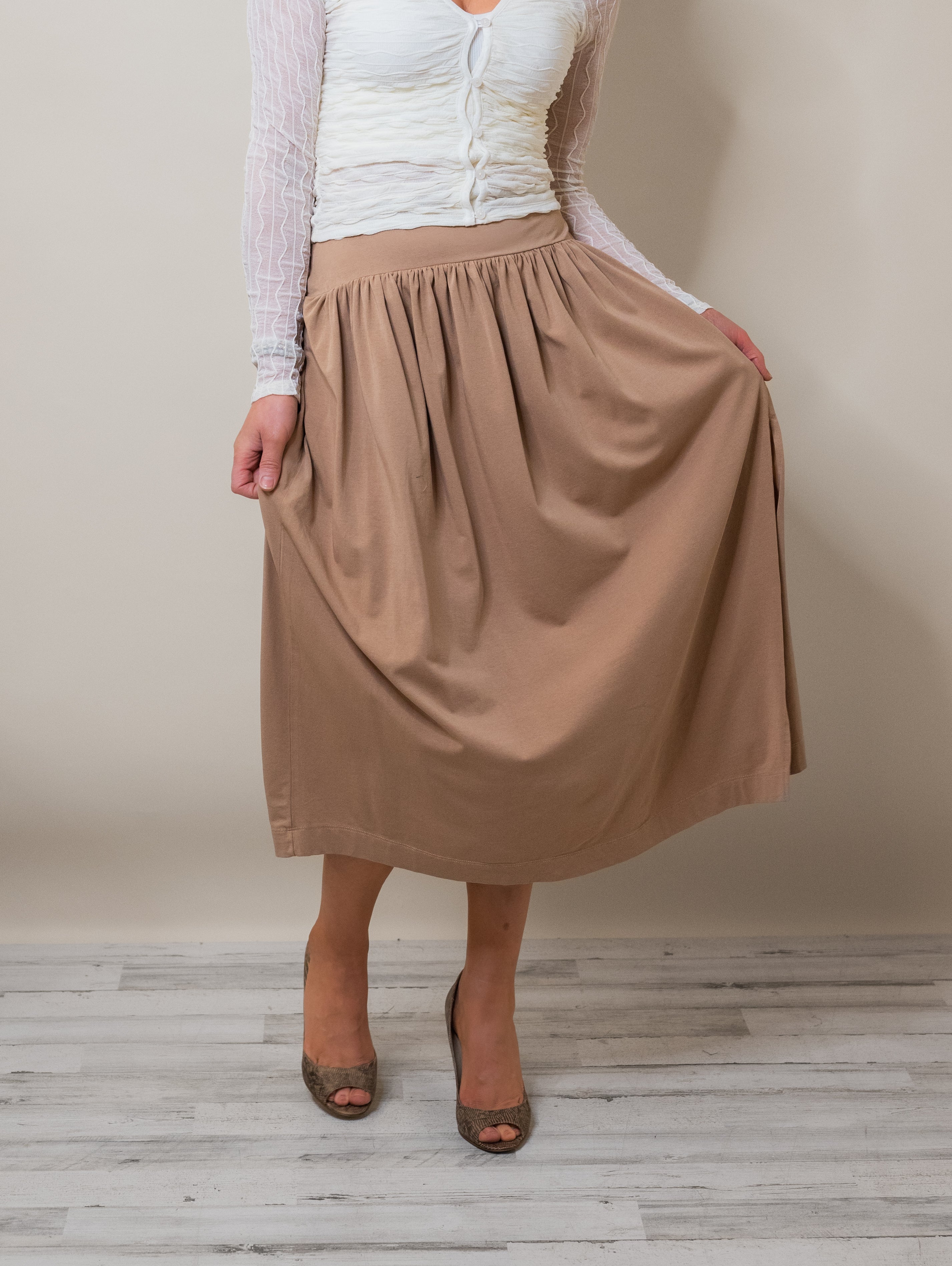 ELOISEY SKIRT