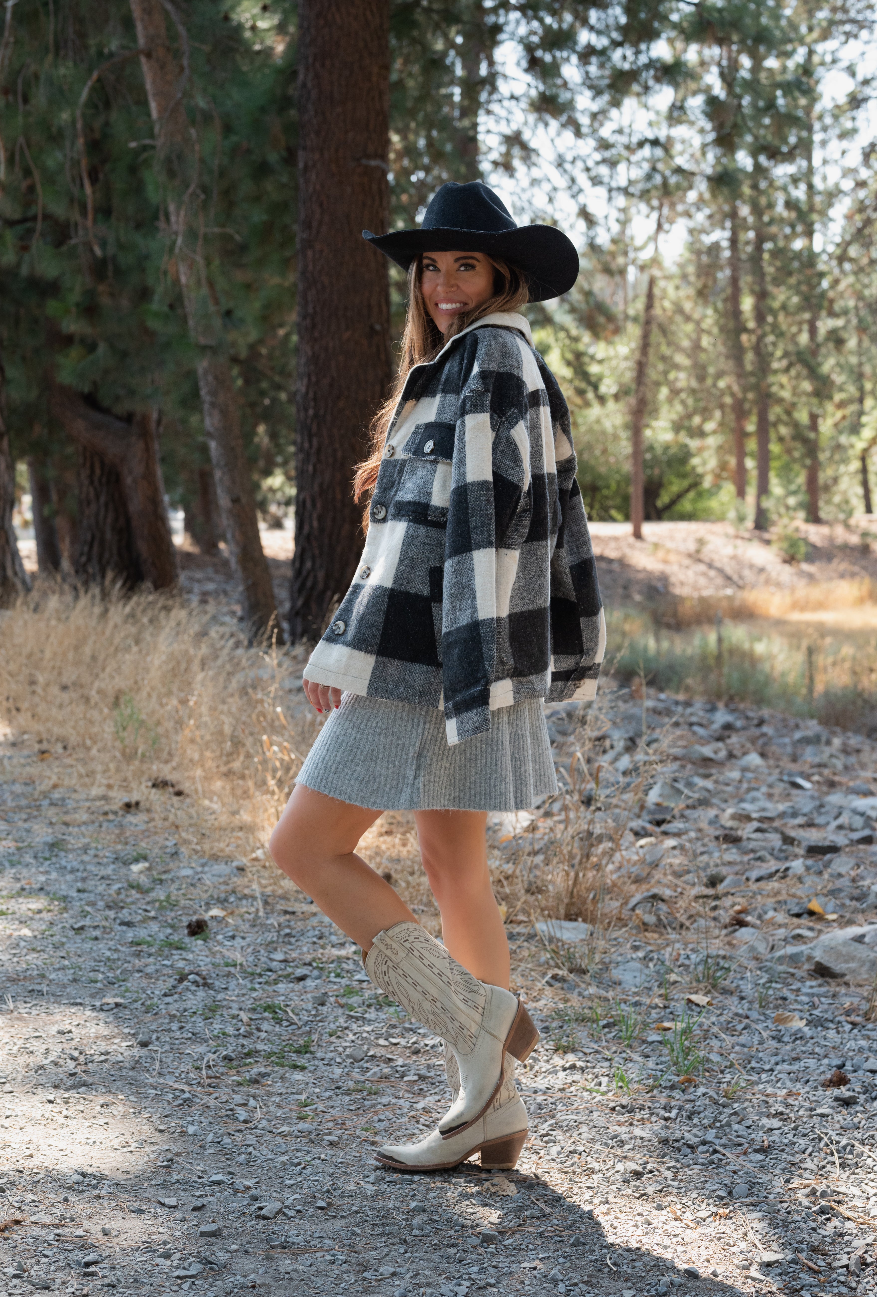 ONTARIO COAT