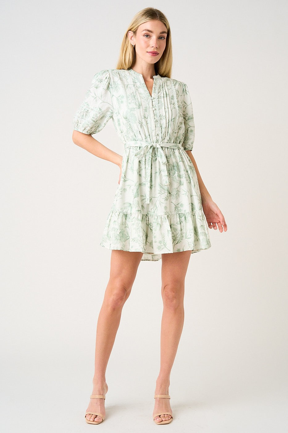 ADTRID DRESS