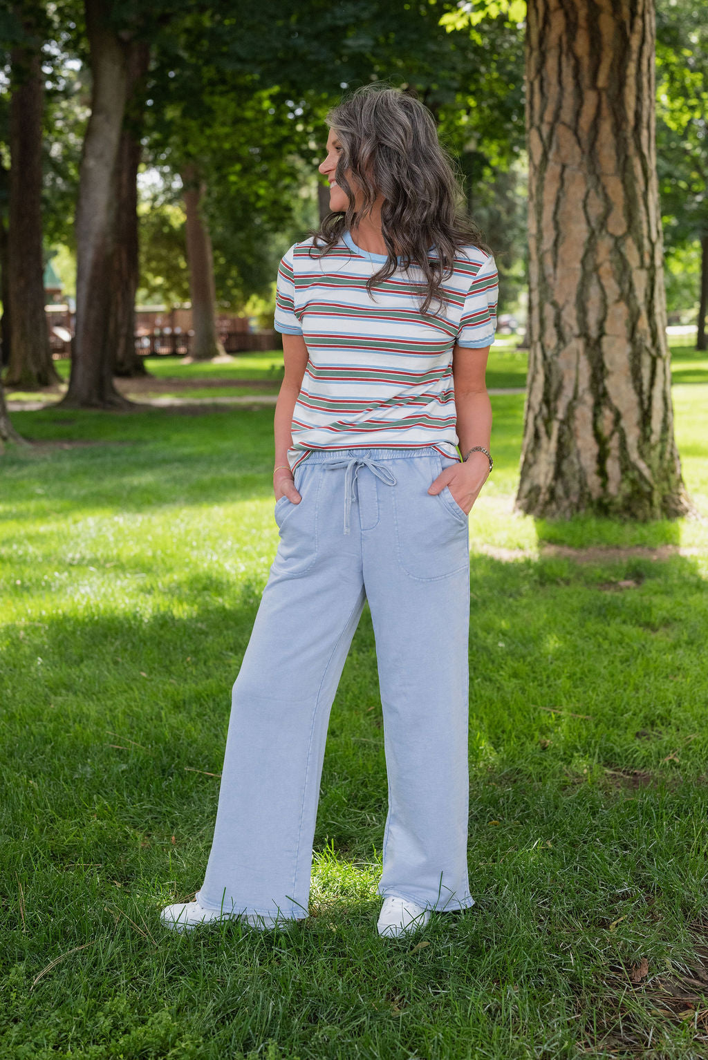 BERNIE COMFY PANT