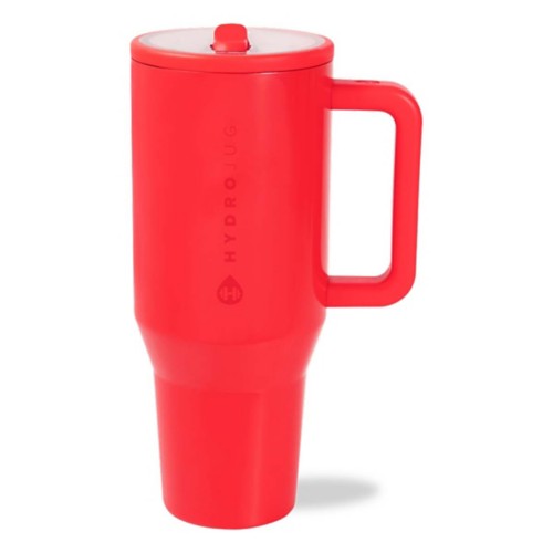 HYDROJUG 32oz TRAVELER MUG