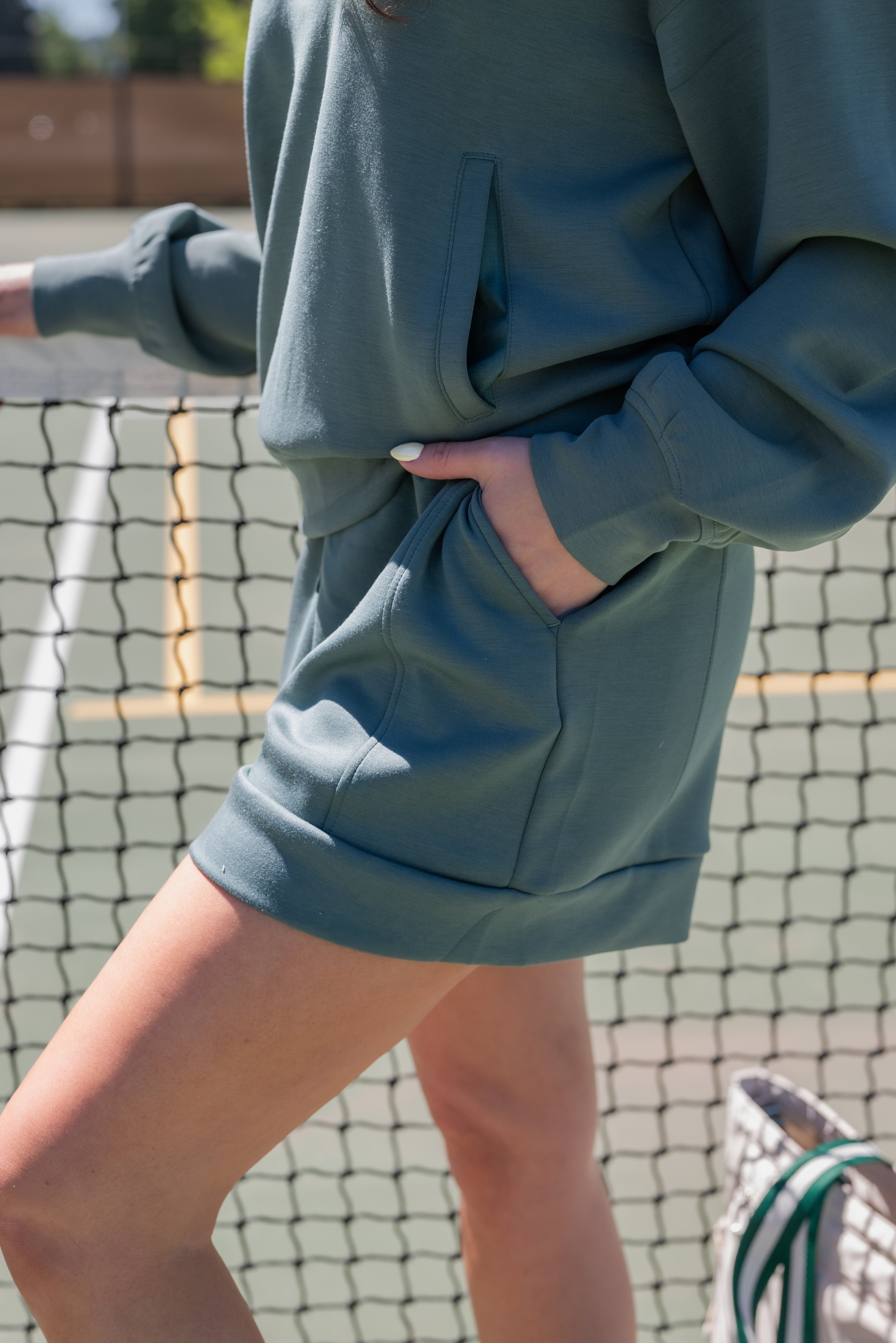 KERRIE SHORTS