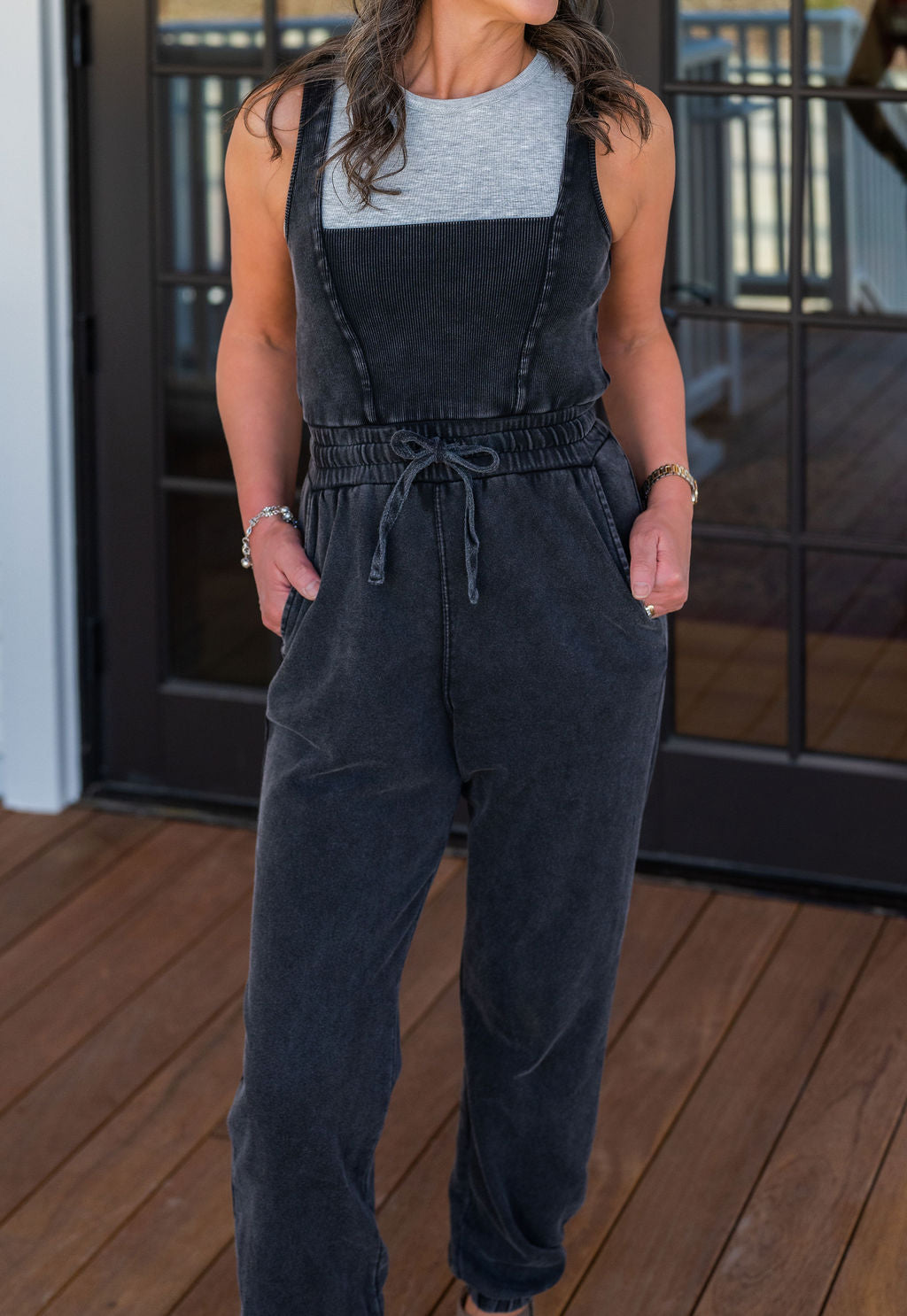 MATHILDA JUMPSUIT