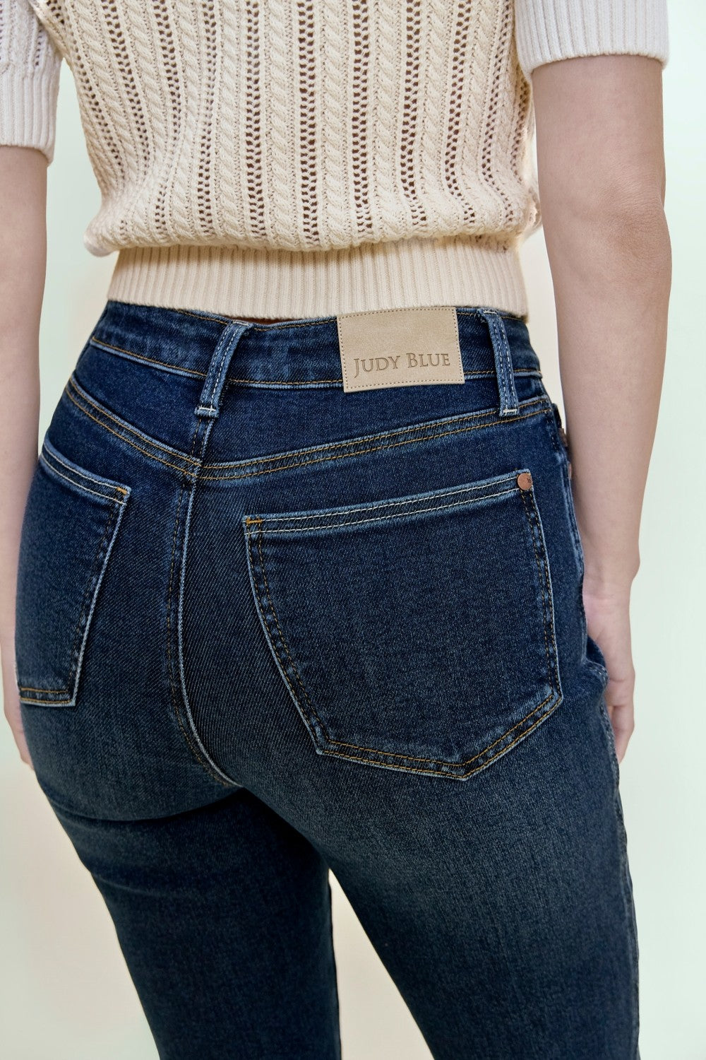 DASIY HW TC BOOTCUT