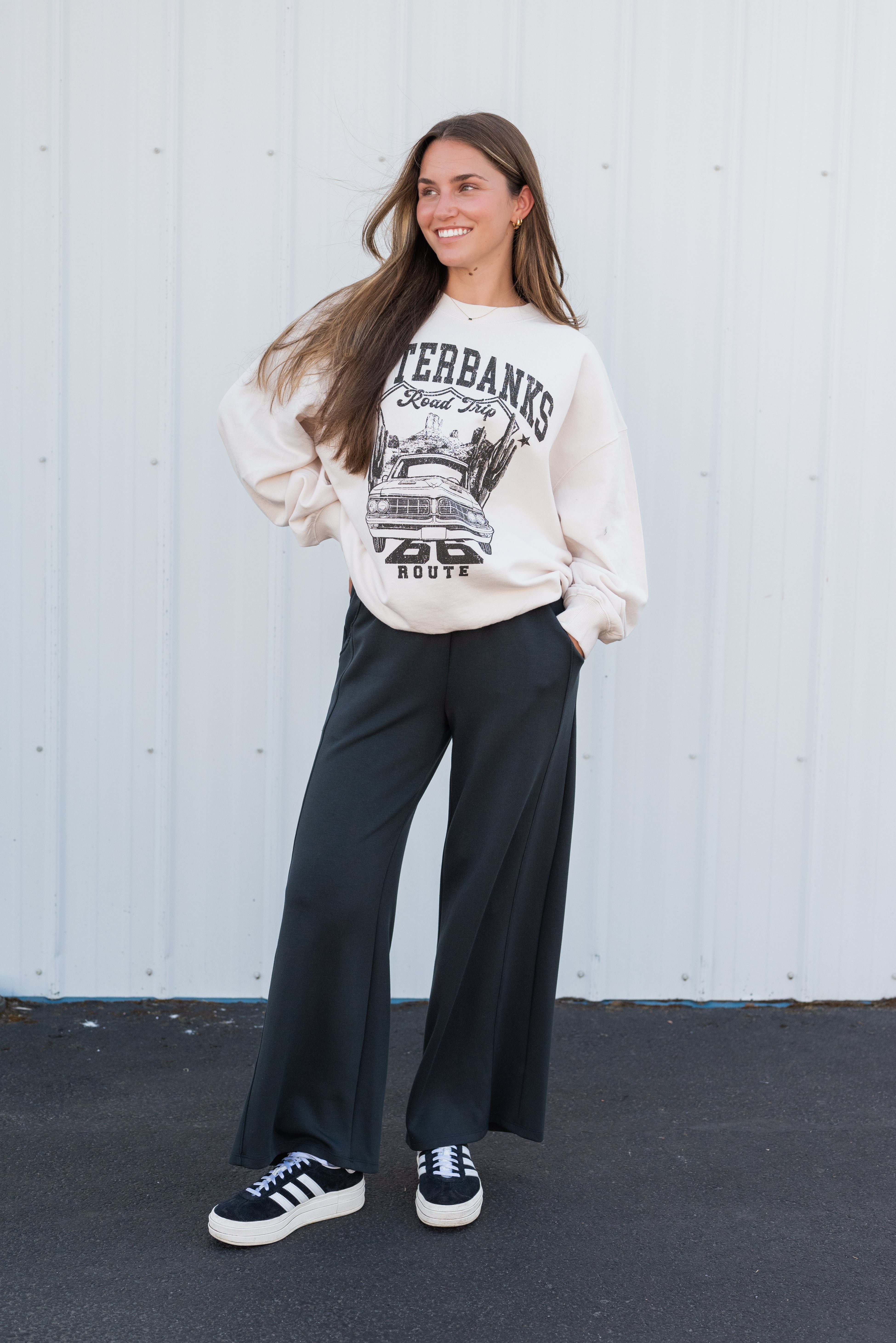 PAYTEN PANTS