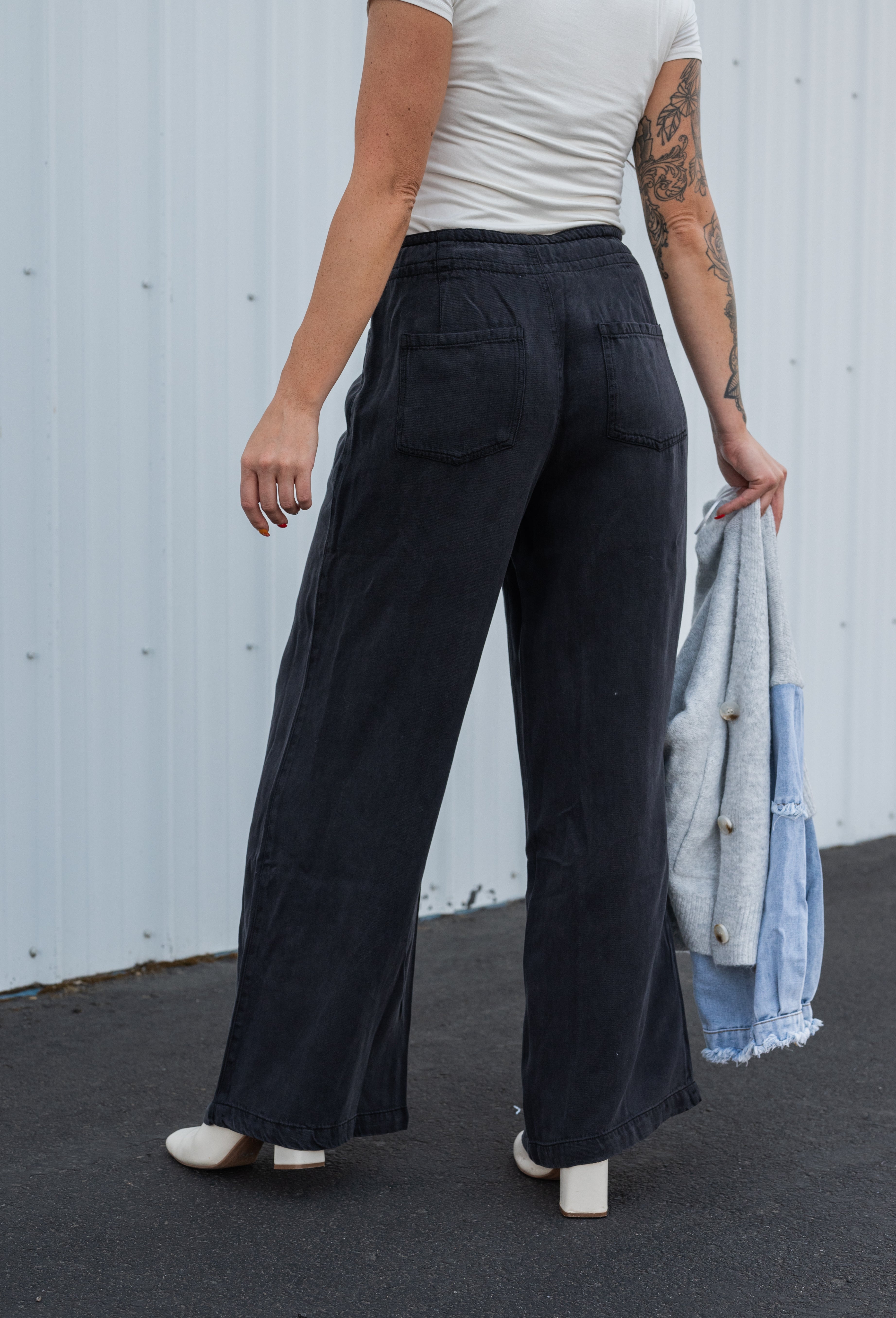 EMELY TROUSER