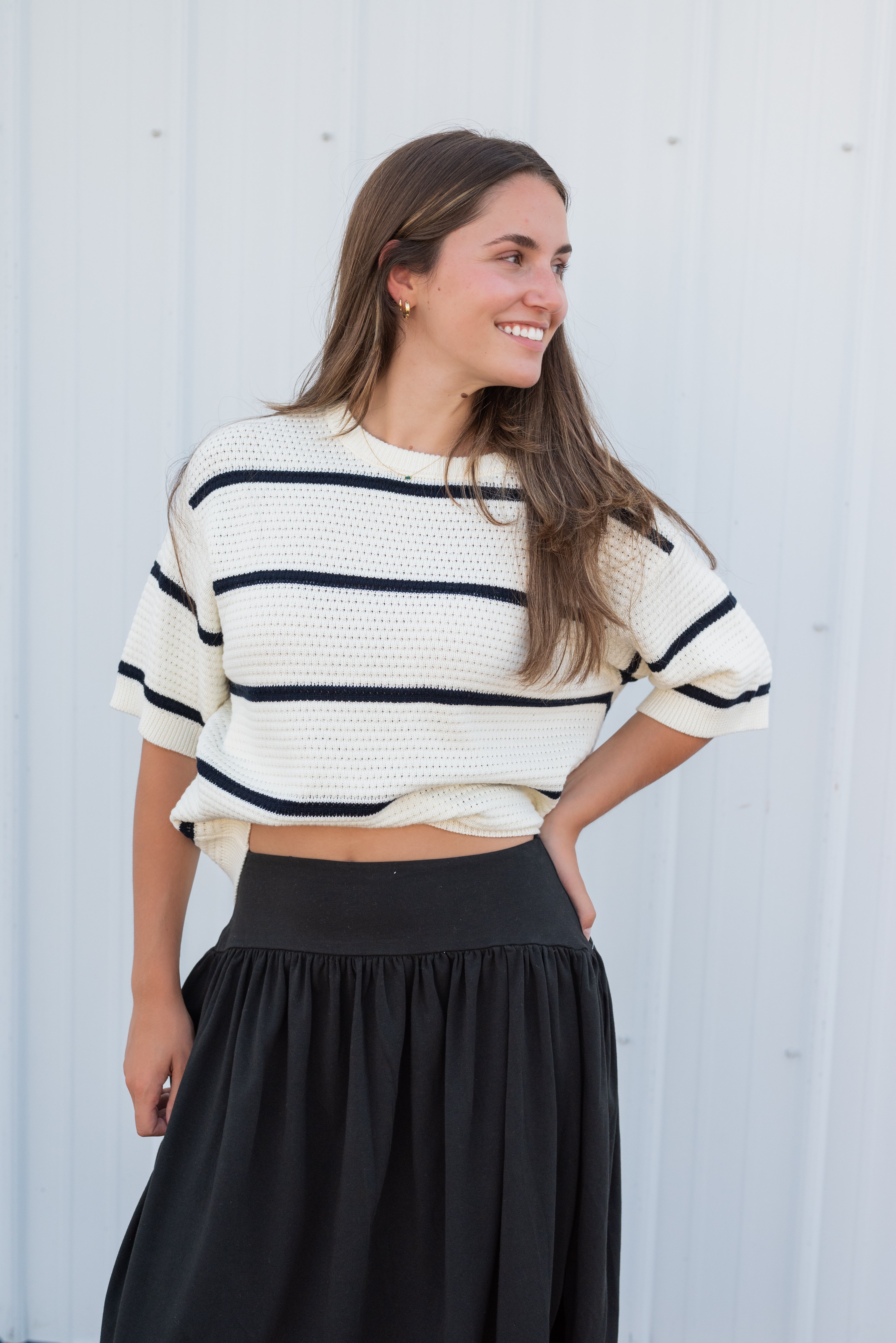 VIOLA SWEATER