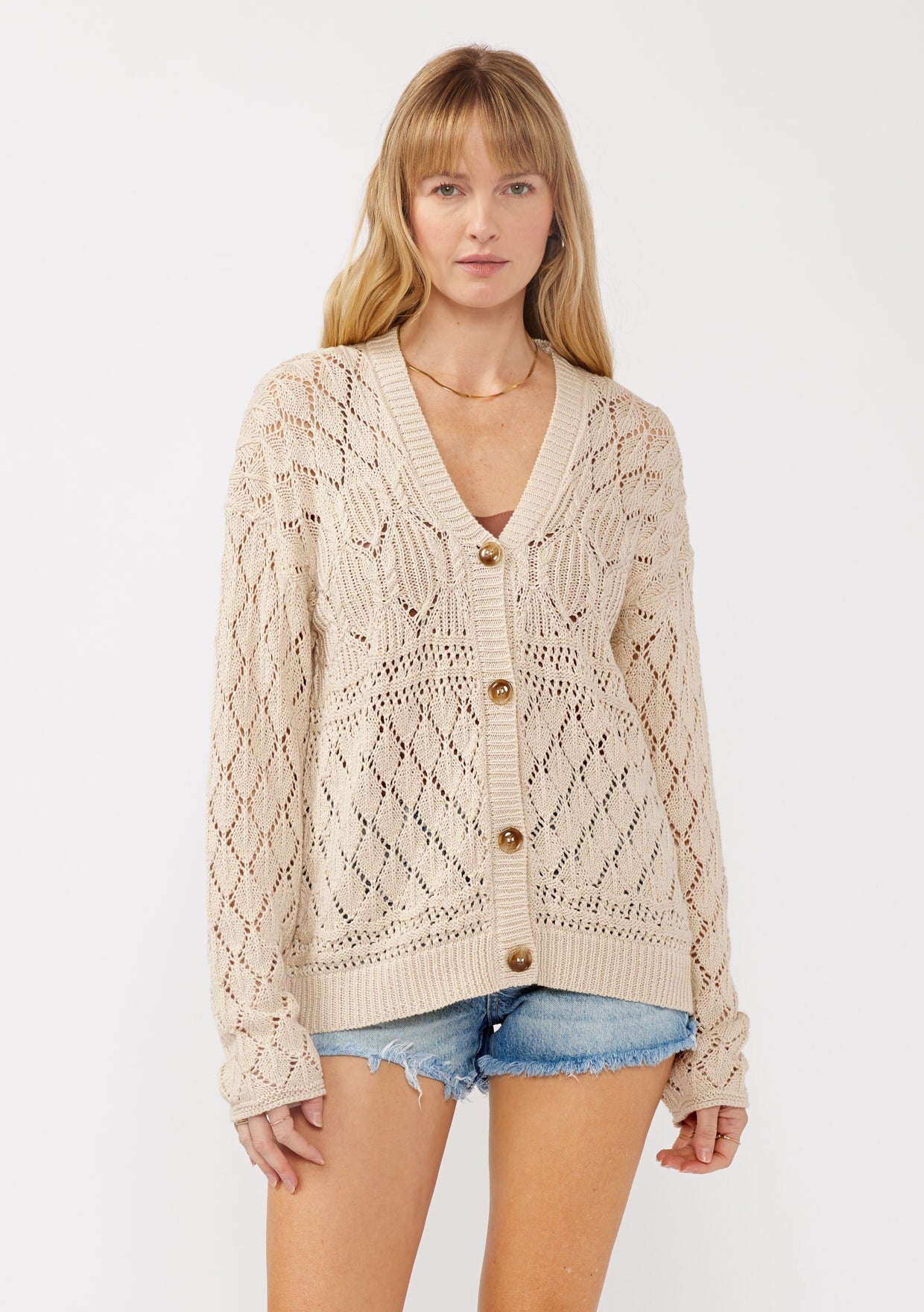 BIANCA CARDIGAN