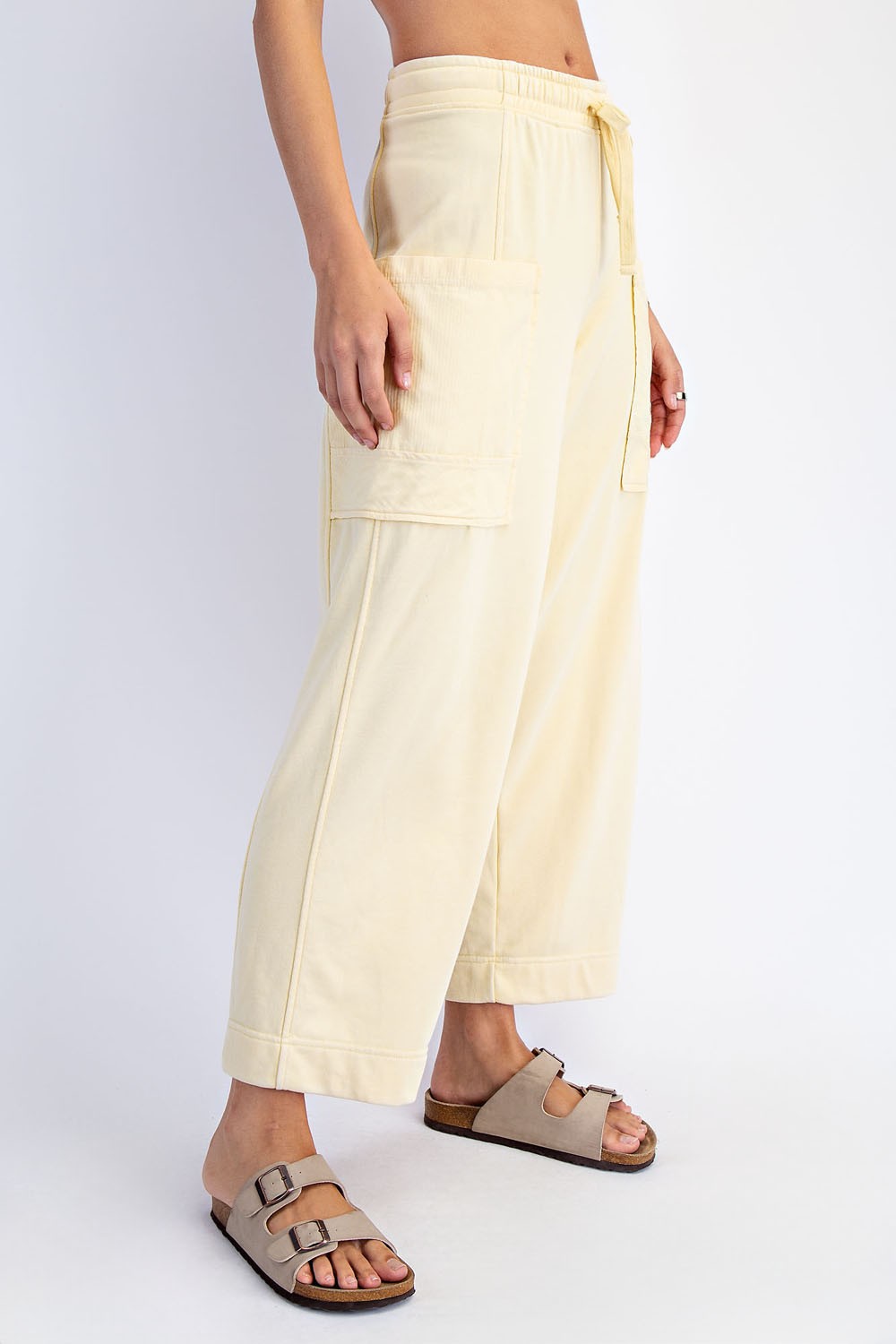 BOWMAN CARGO PANT