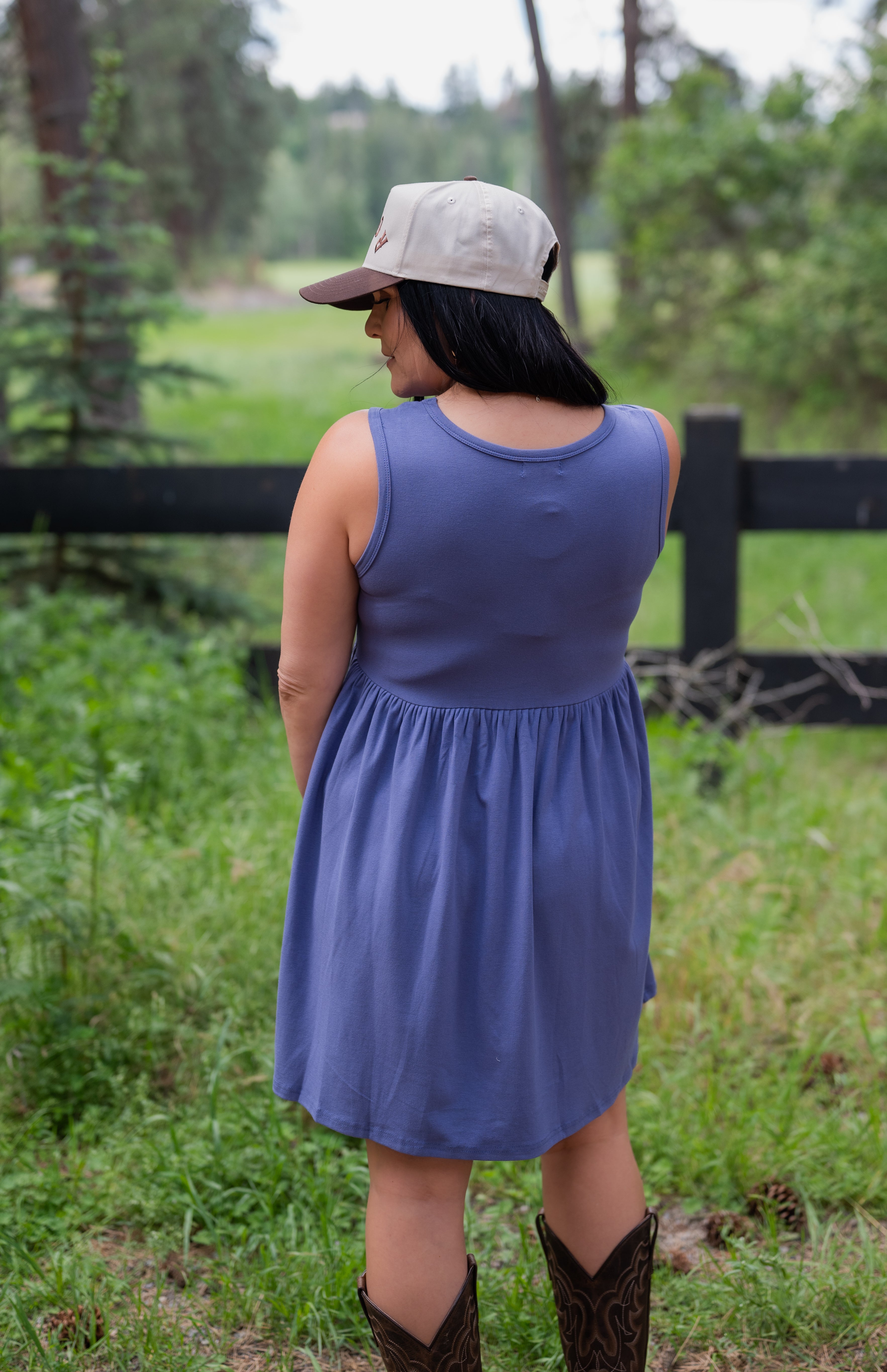 MARKELL DRESS