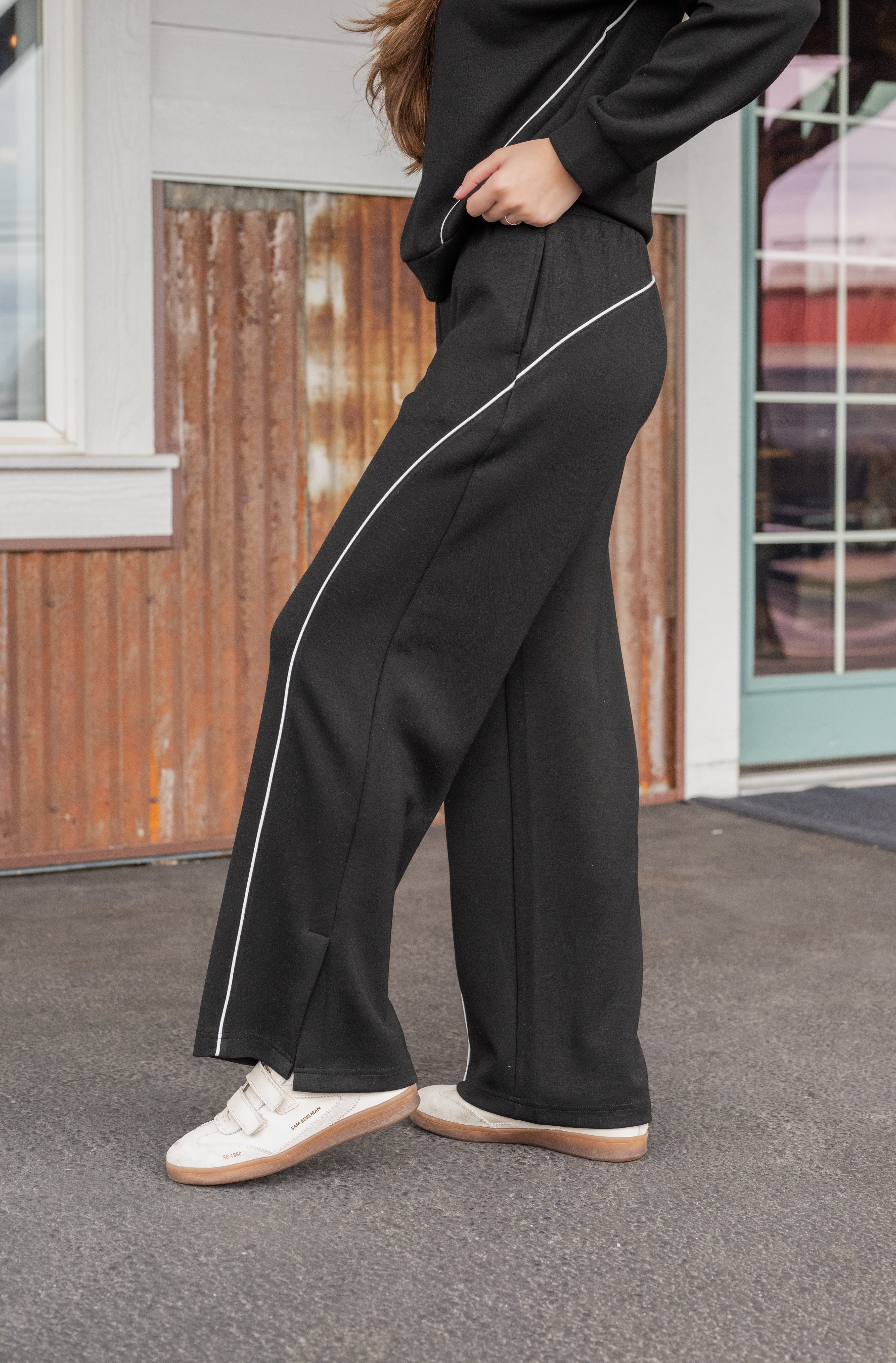 BRITNEY PANTS