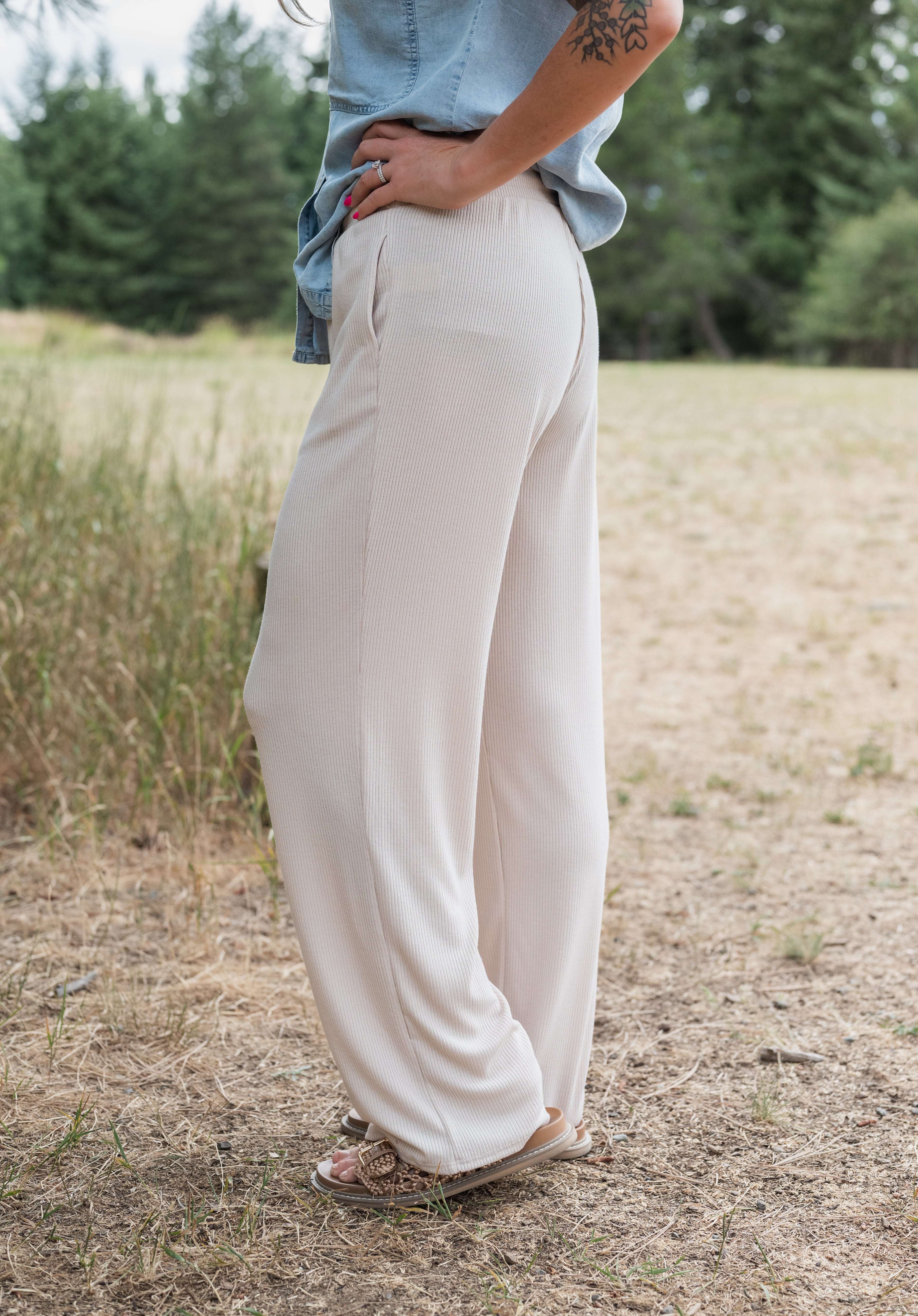 RAELYNNLY PANTS