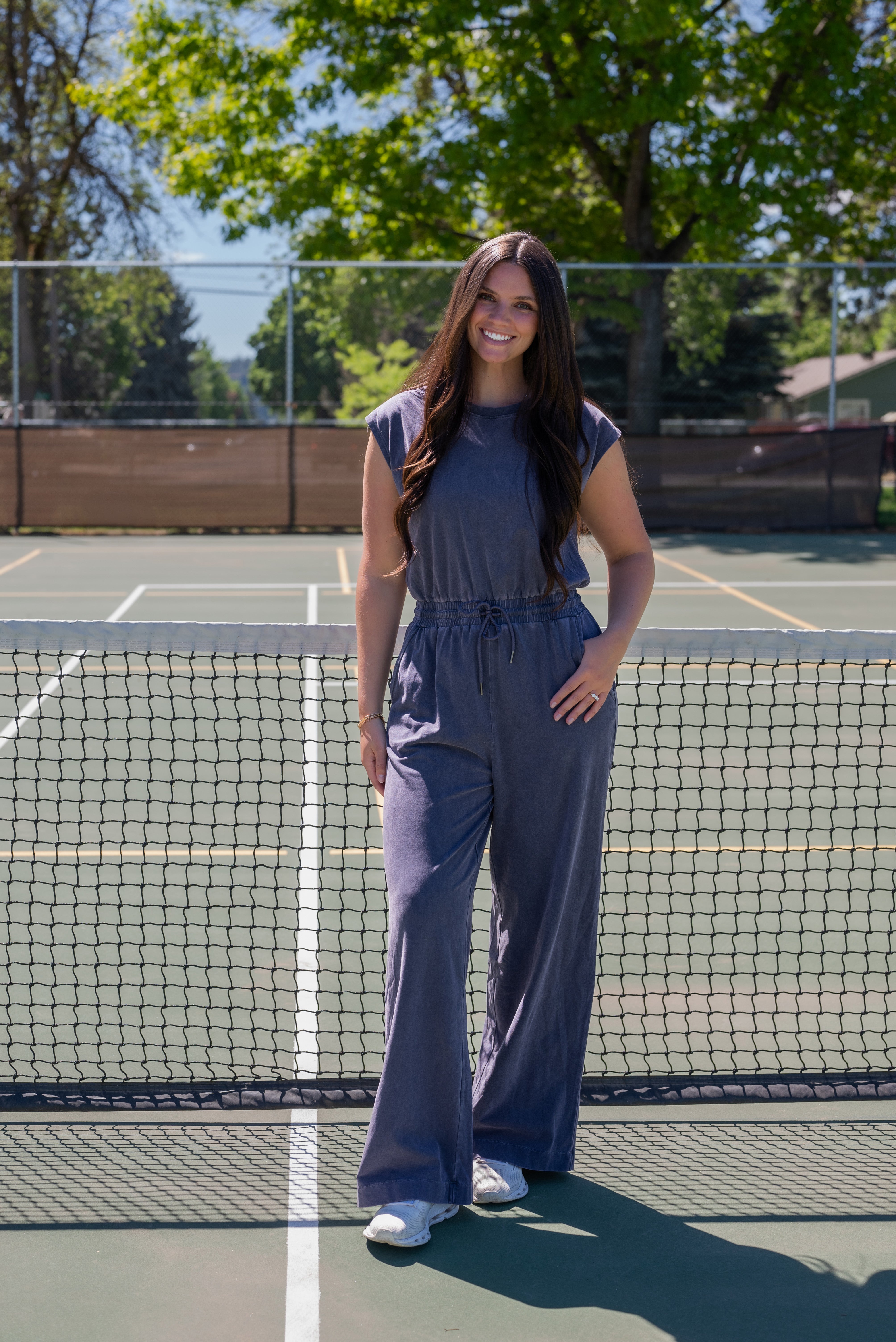 PAIGE JUMPSUIT