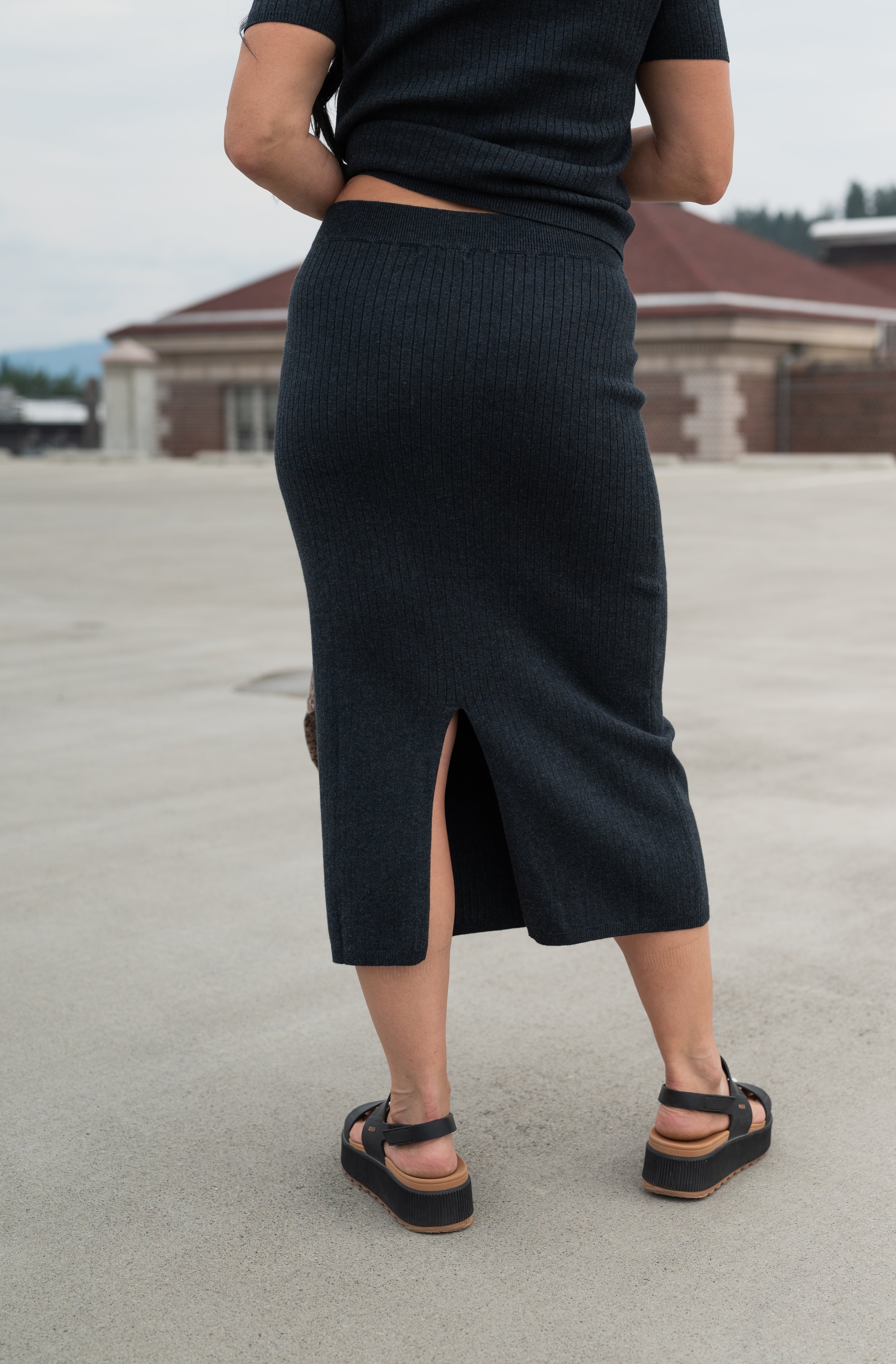MORA SKIRT