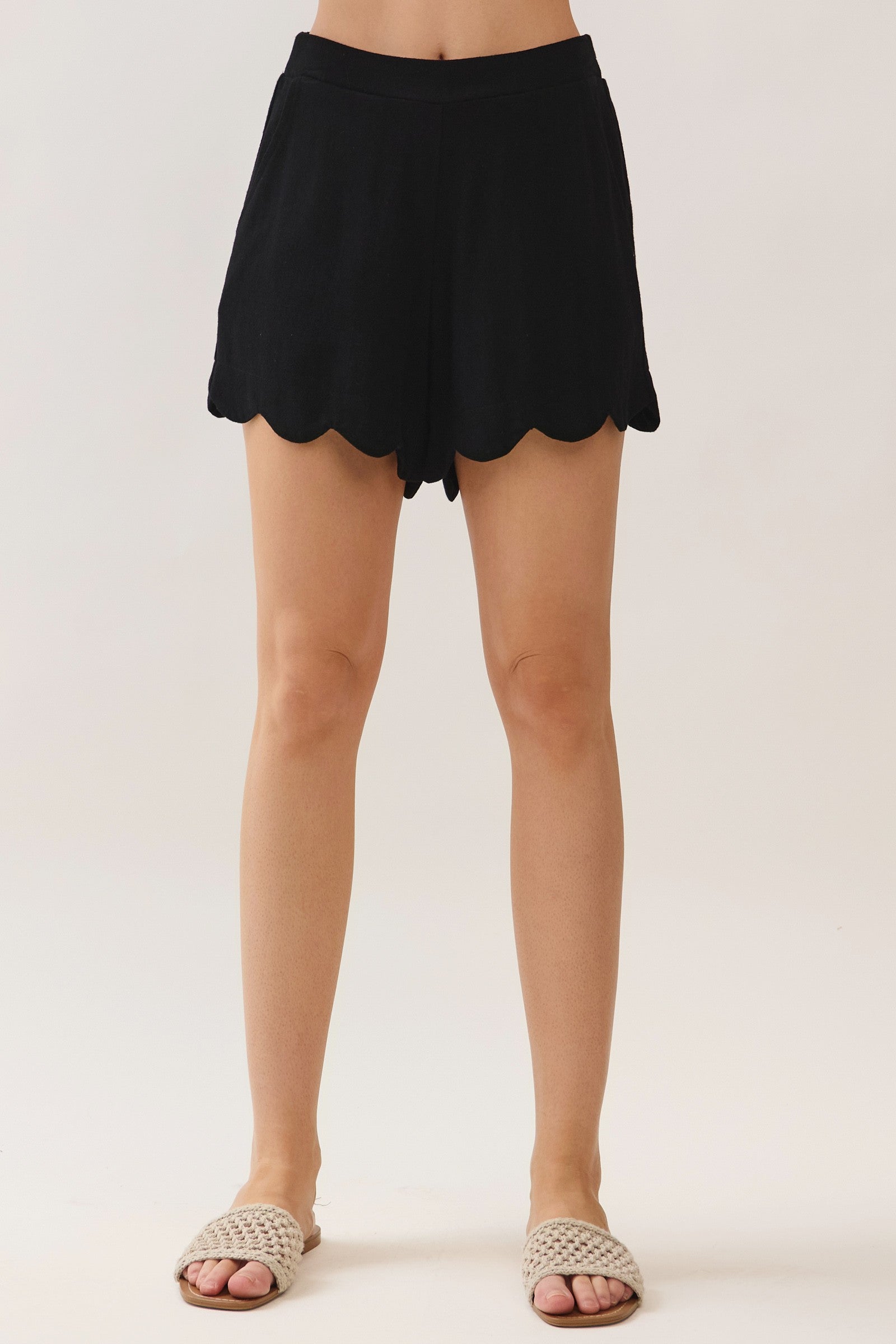 SERENA SHORTS