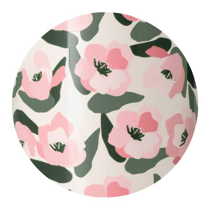 Sweet Pea Mega Mug (30oz)