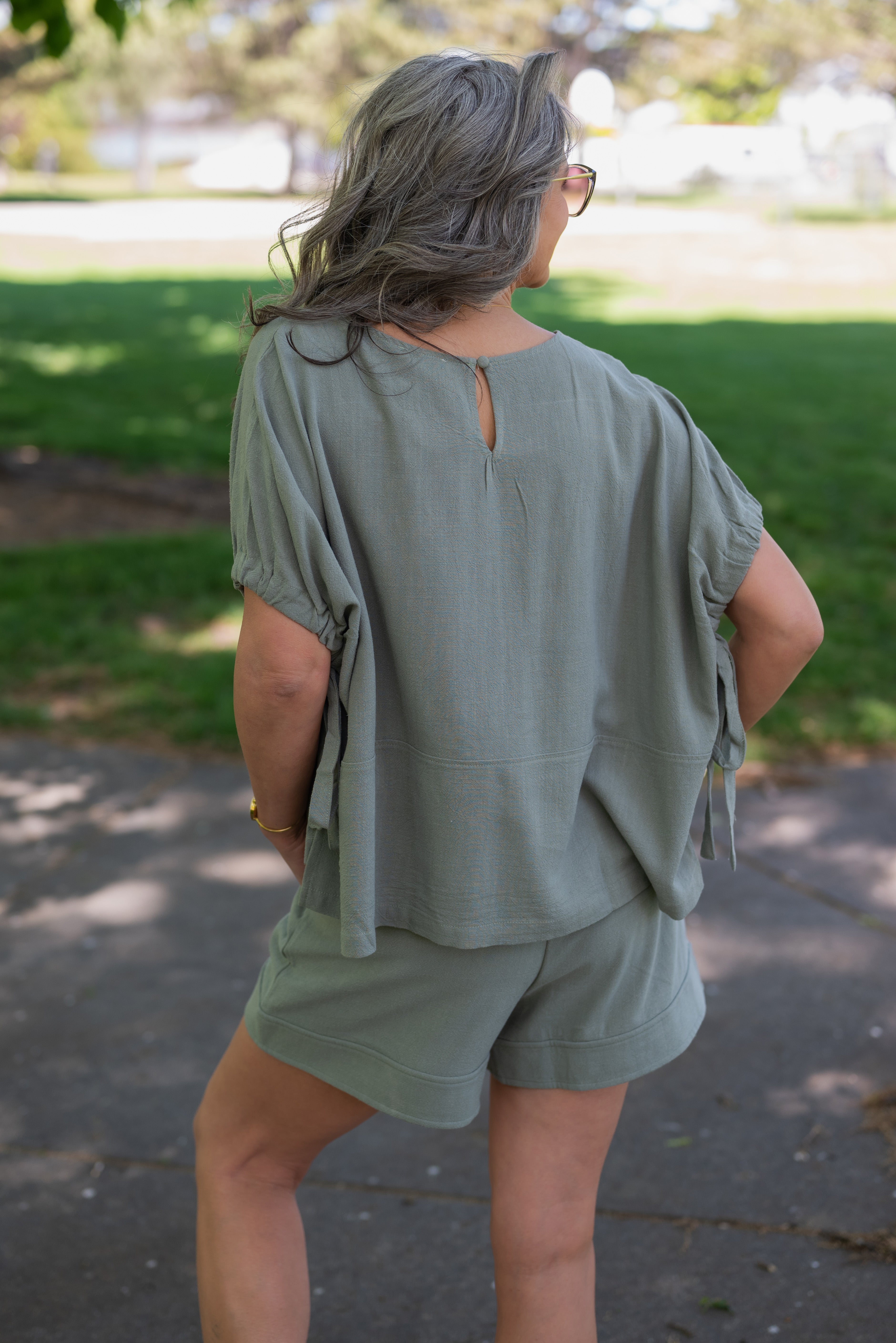 KAISER TOP