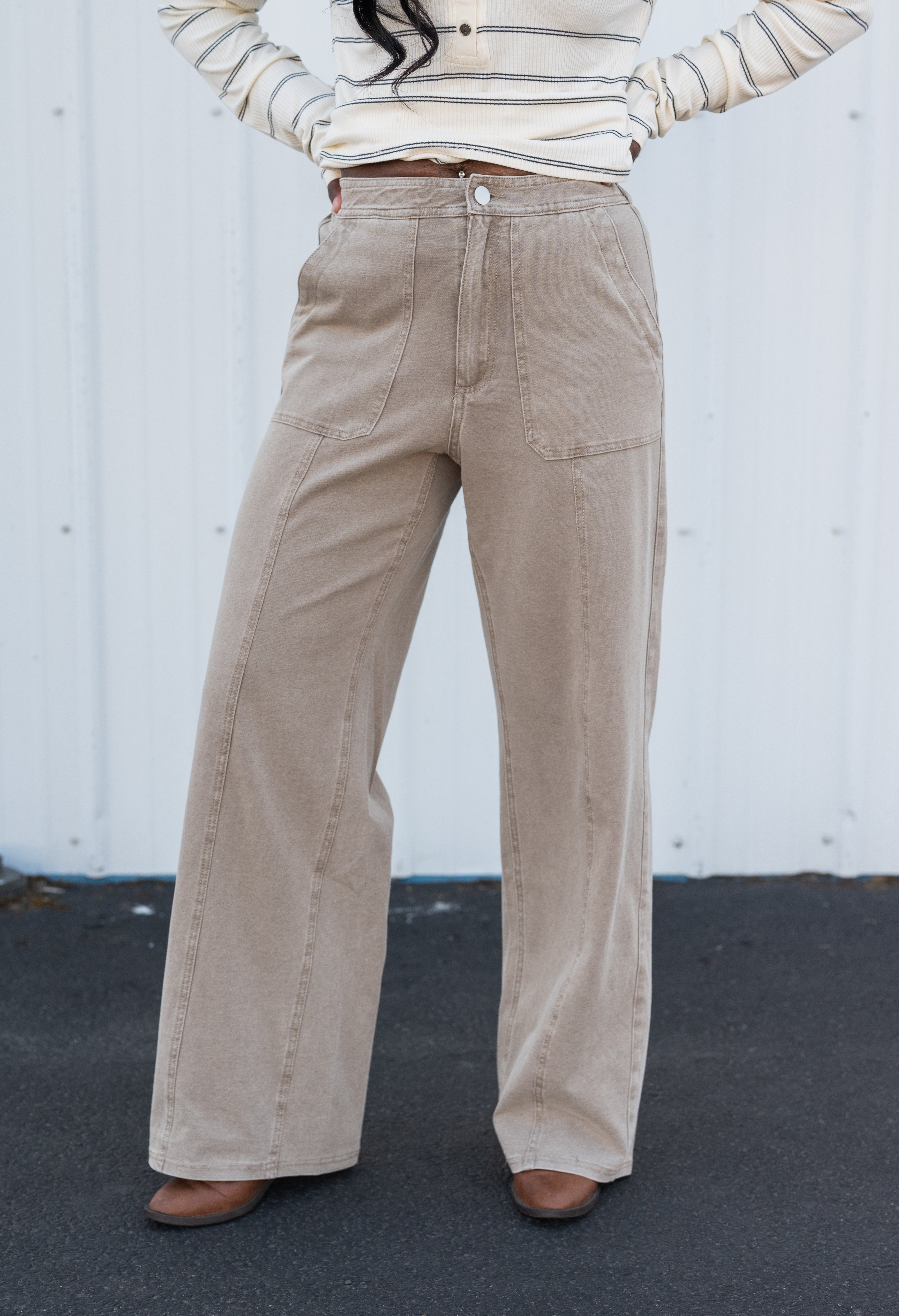 MITCHELL UTILITY PANTS