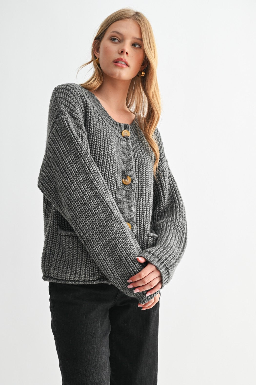 MAGGIE CARDIGAN